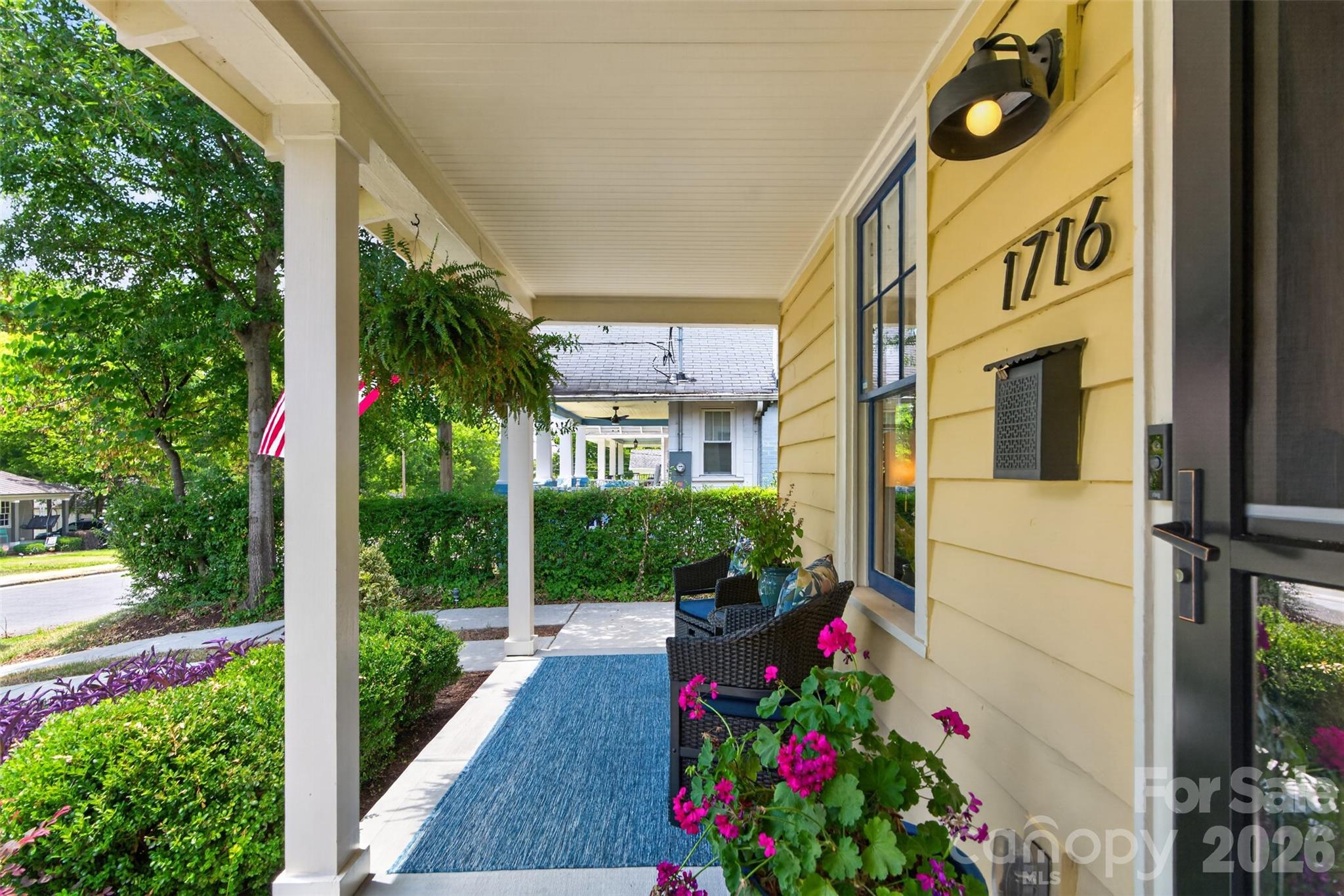 Wilmore - Residential