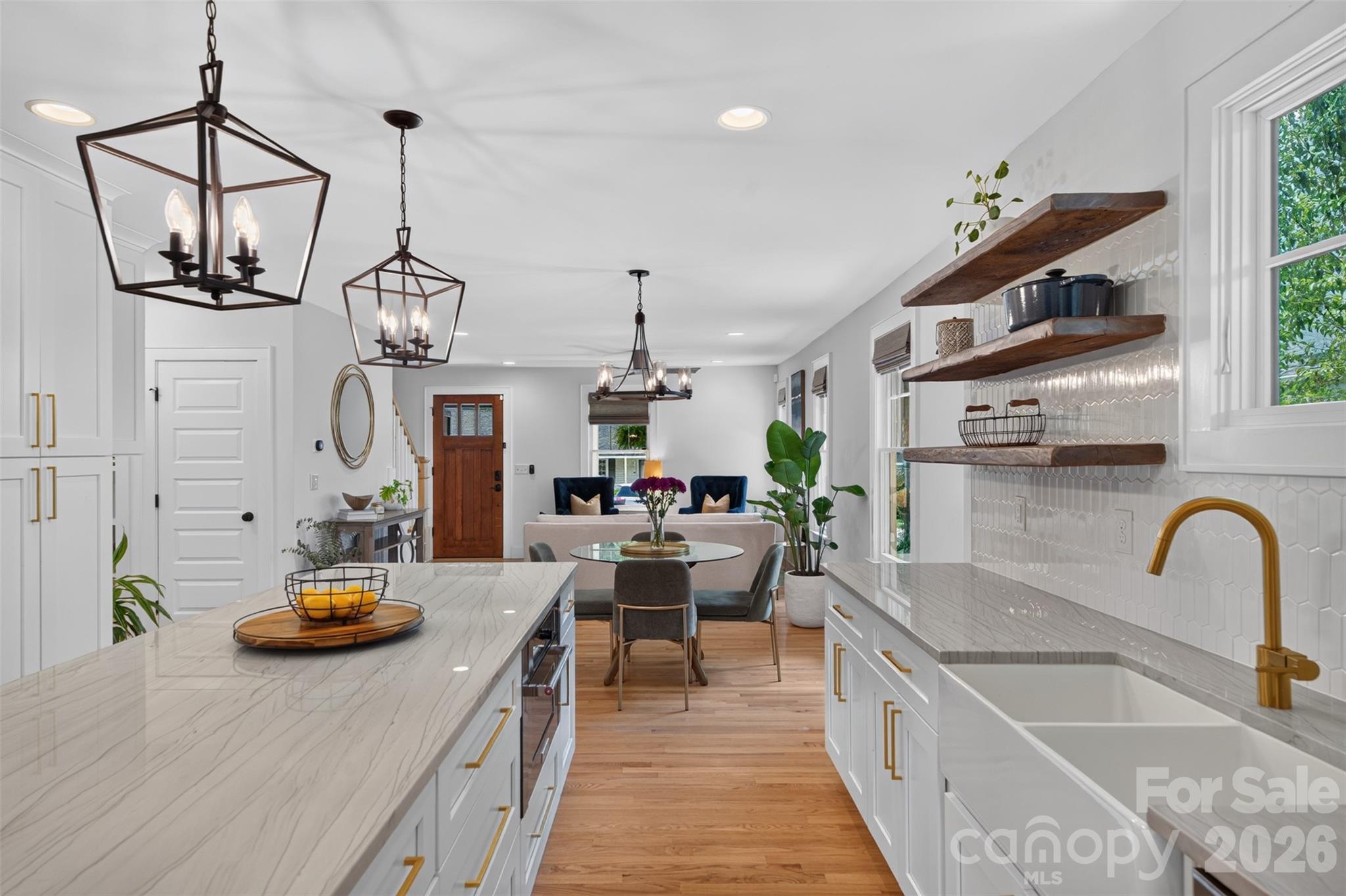 Wilmore - Residential