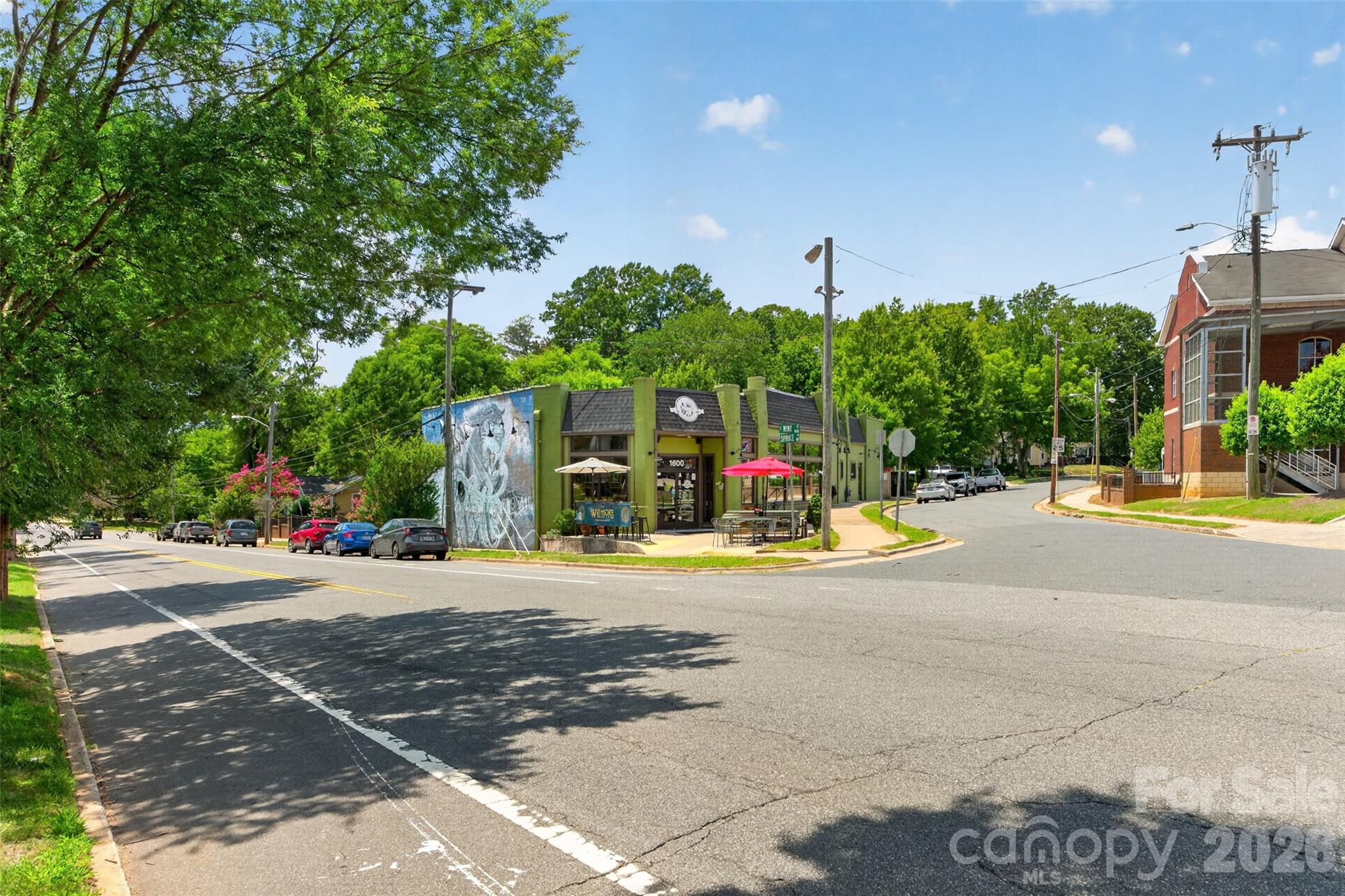 Wilmore - Residential