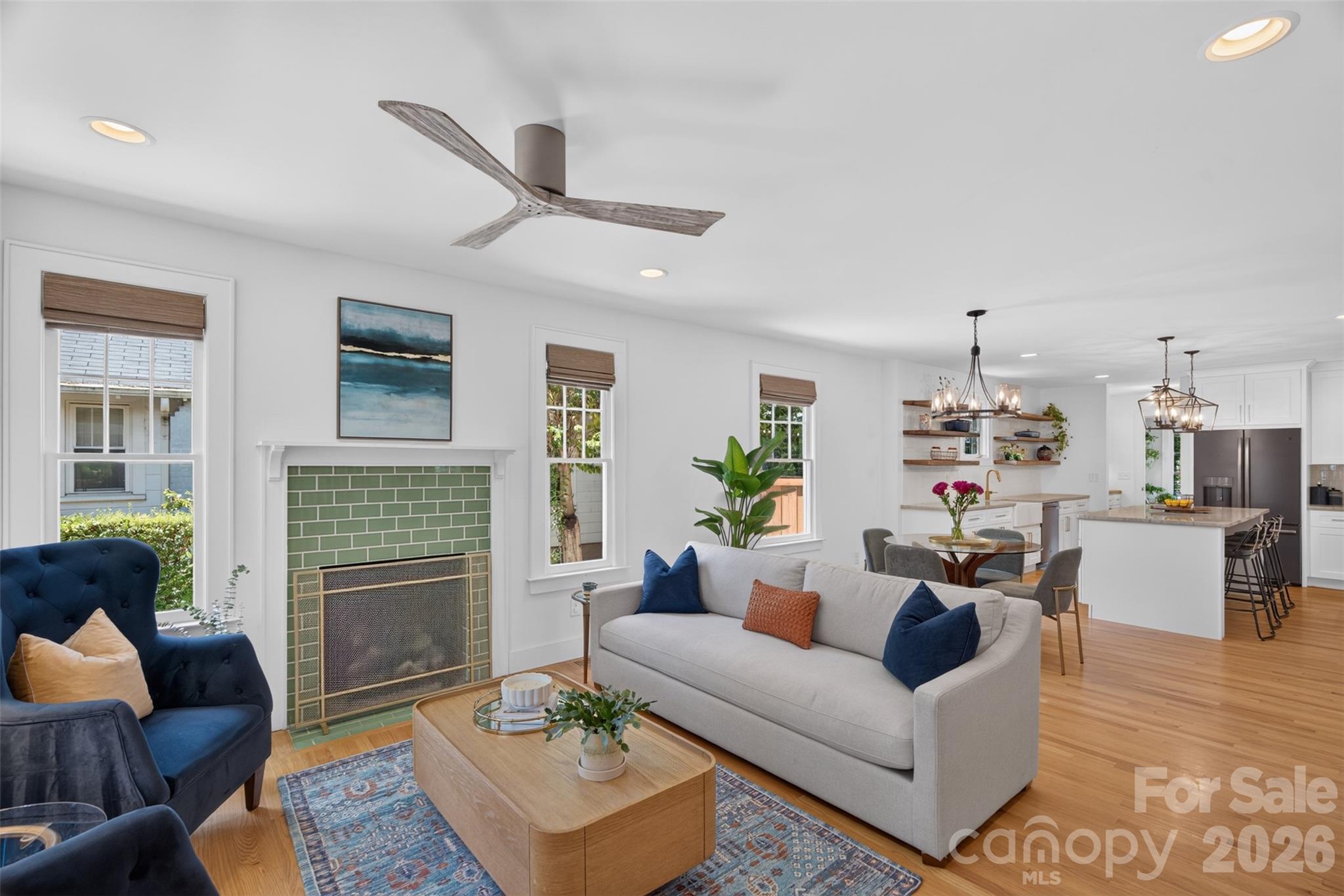 Wilmore - Residential