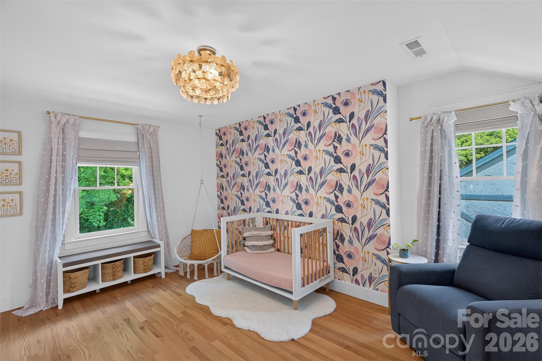 Wilmore - Residential