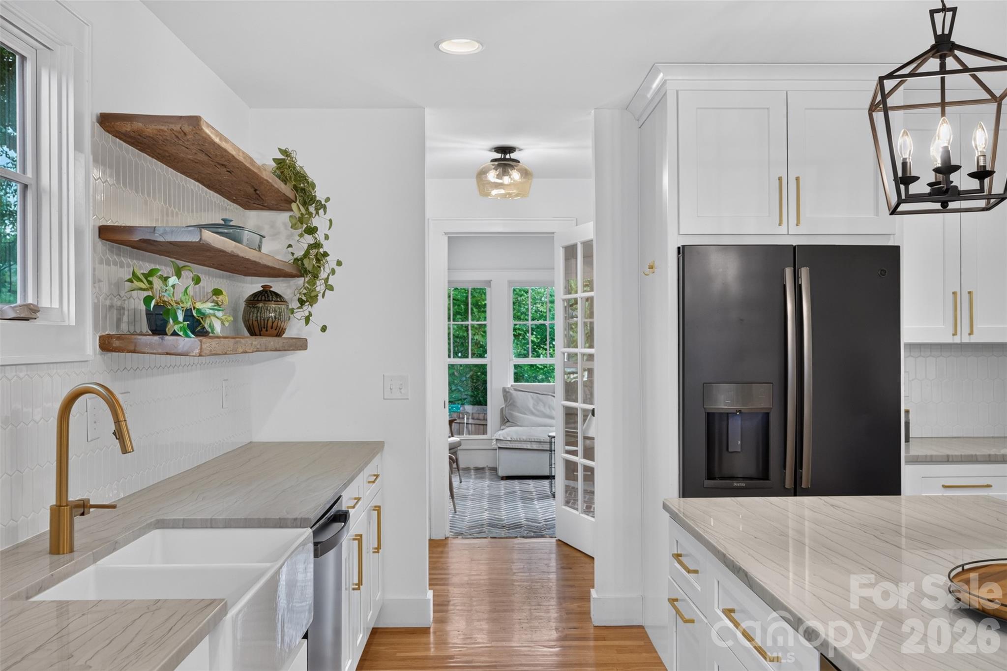 Wilmore - Residential