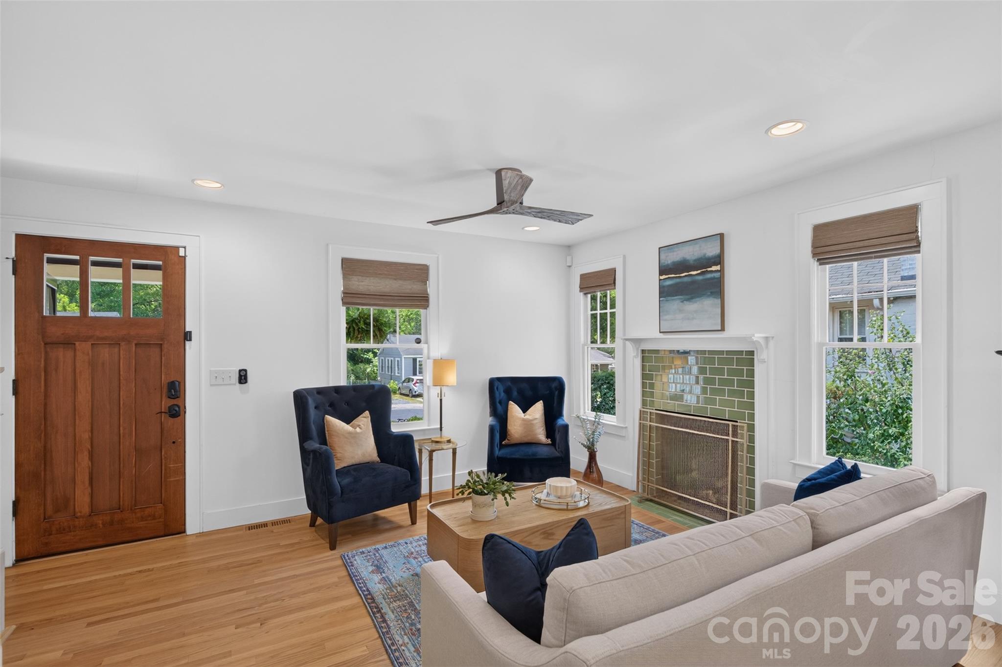 Wilmore - Residential