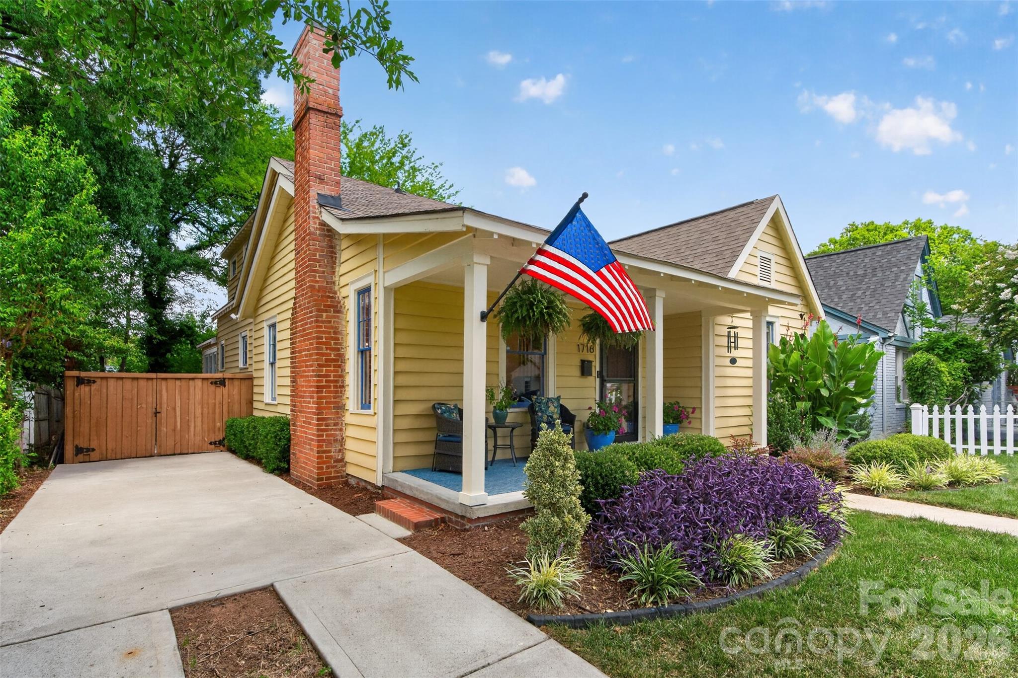 Wilmore - Residential