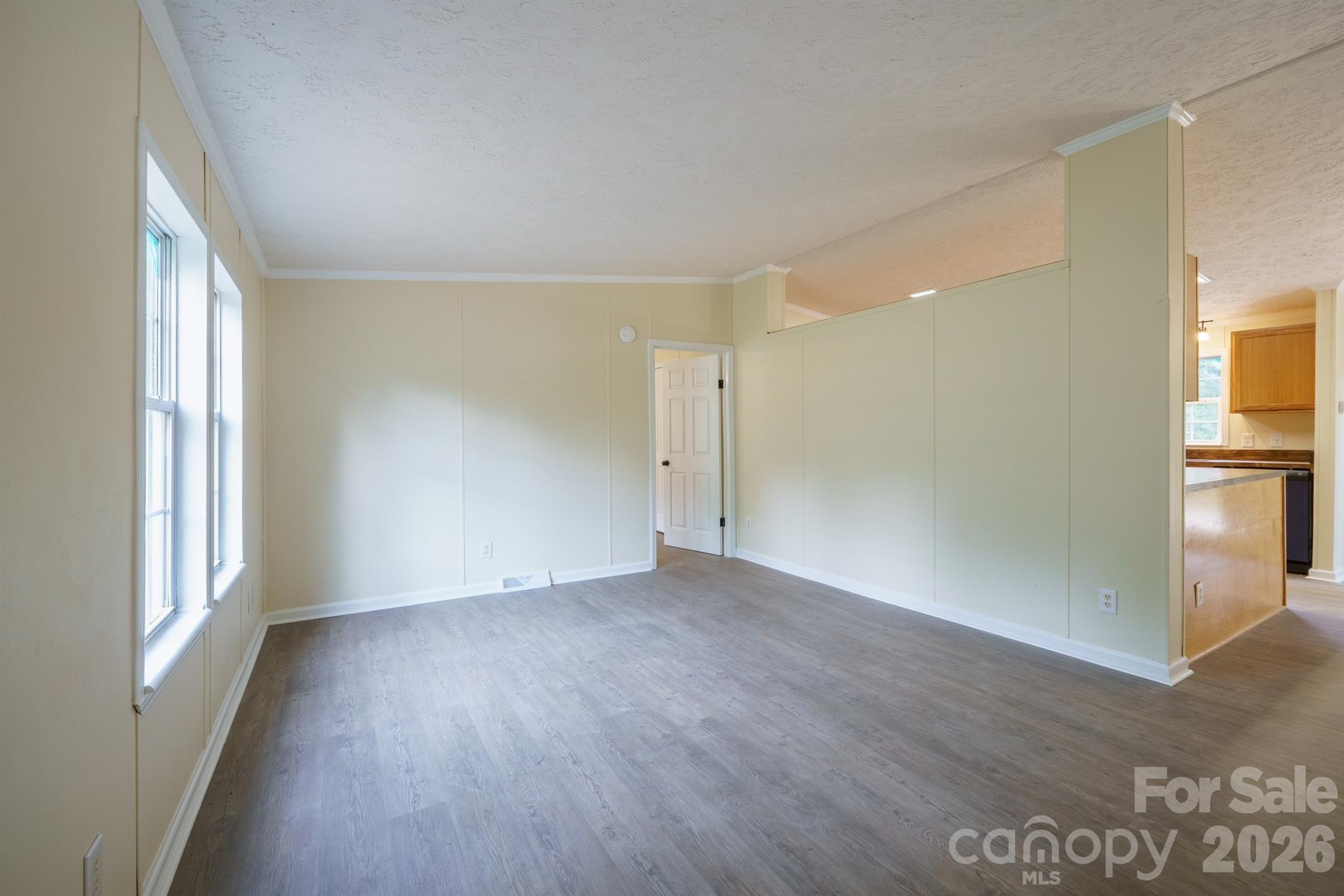 Spring Run - Residential