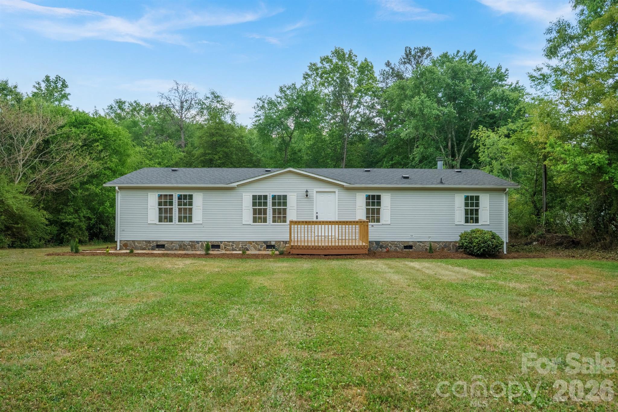 Spring Run - Residential