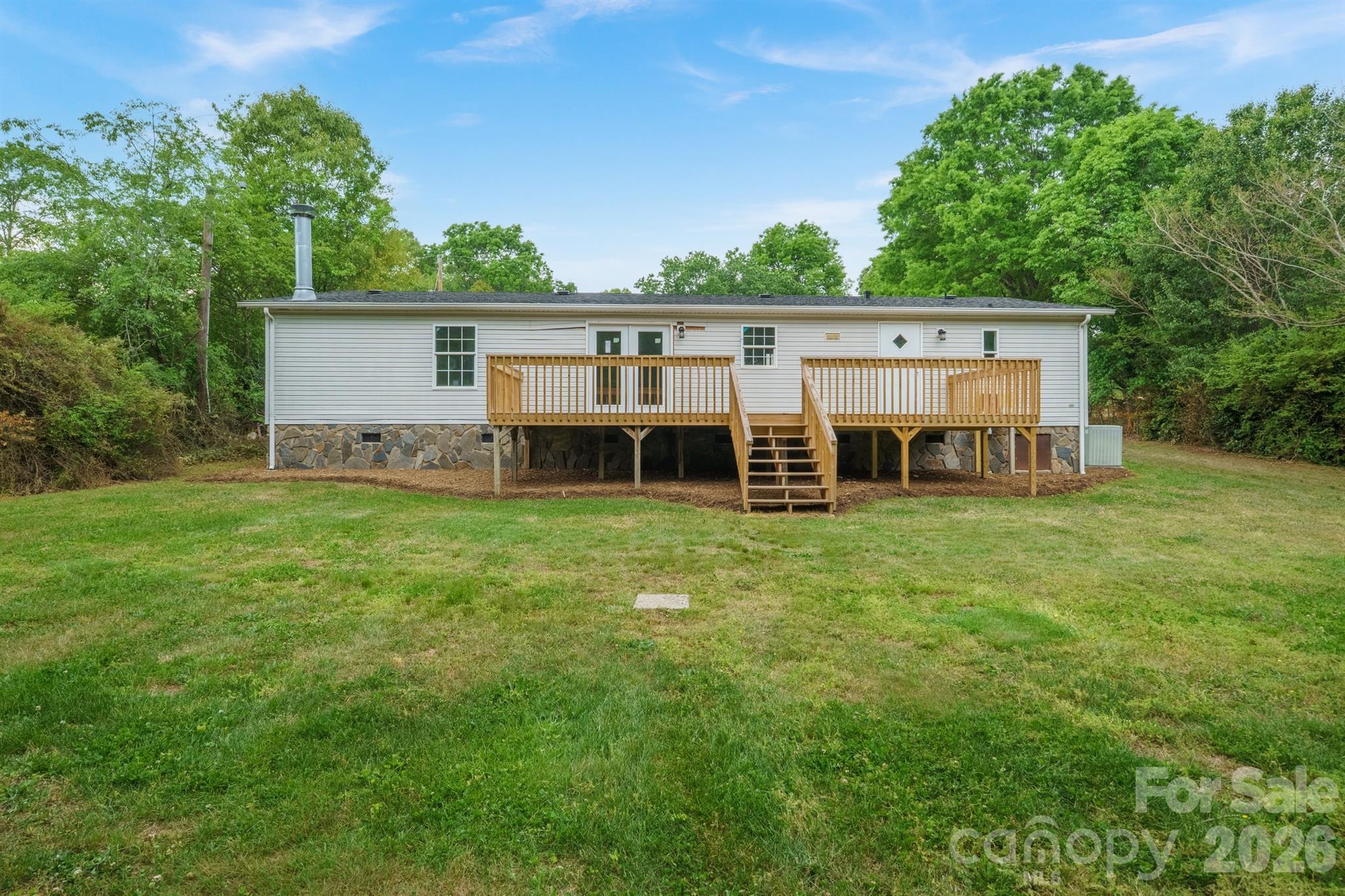 Spring Run - Residential