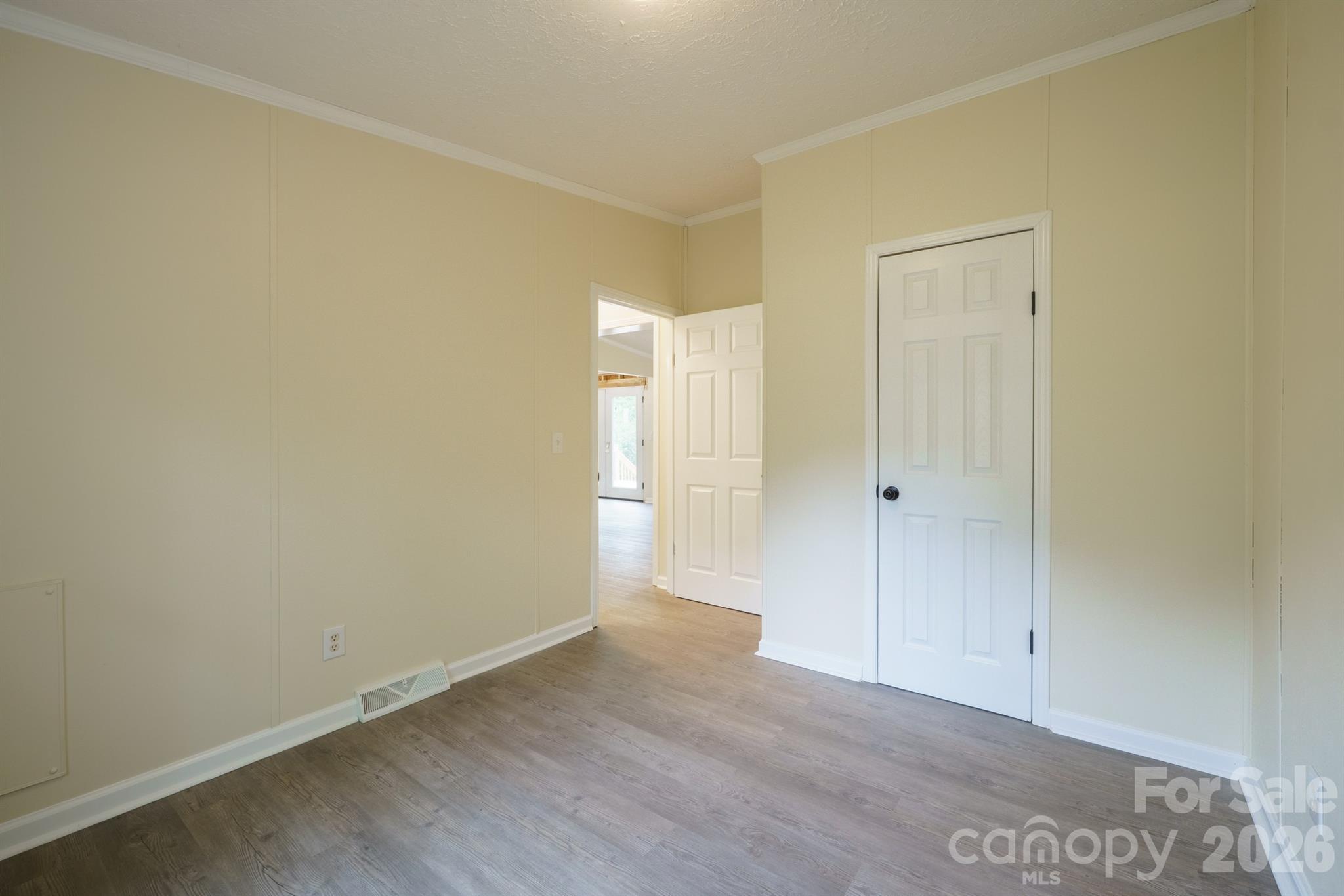 Spring Run - Residential