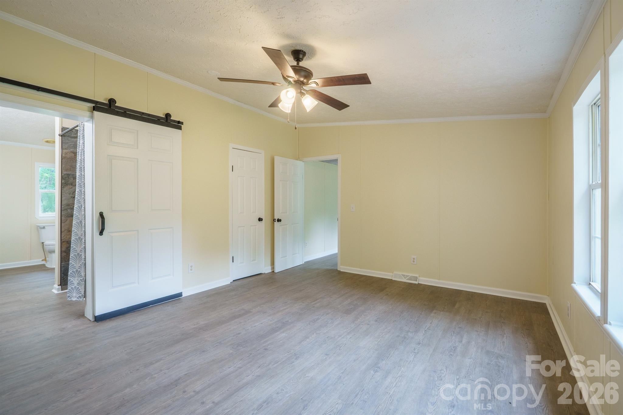 Spring Run - Residential