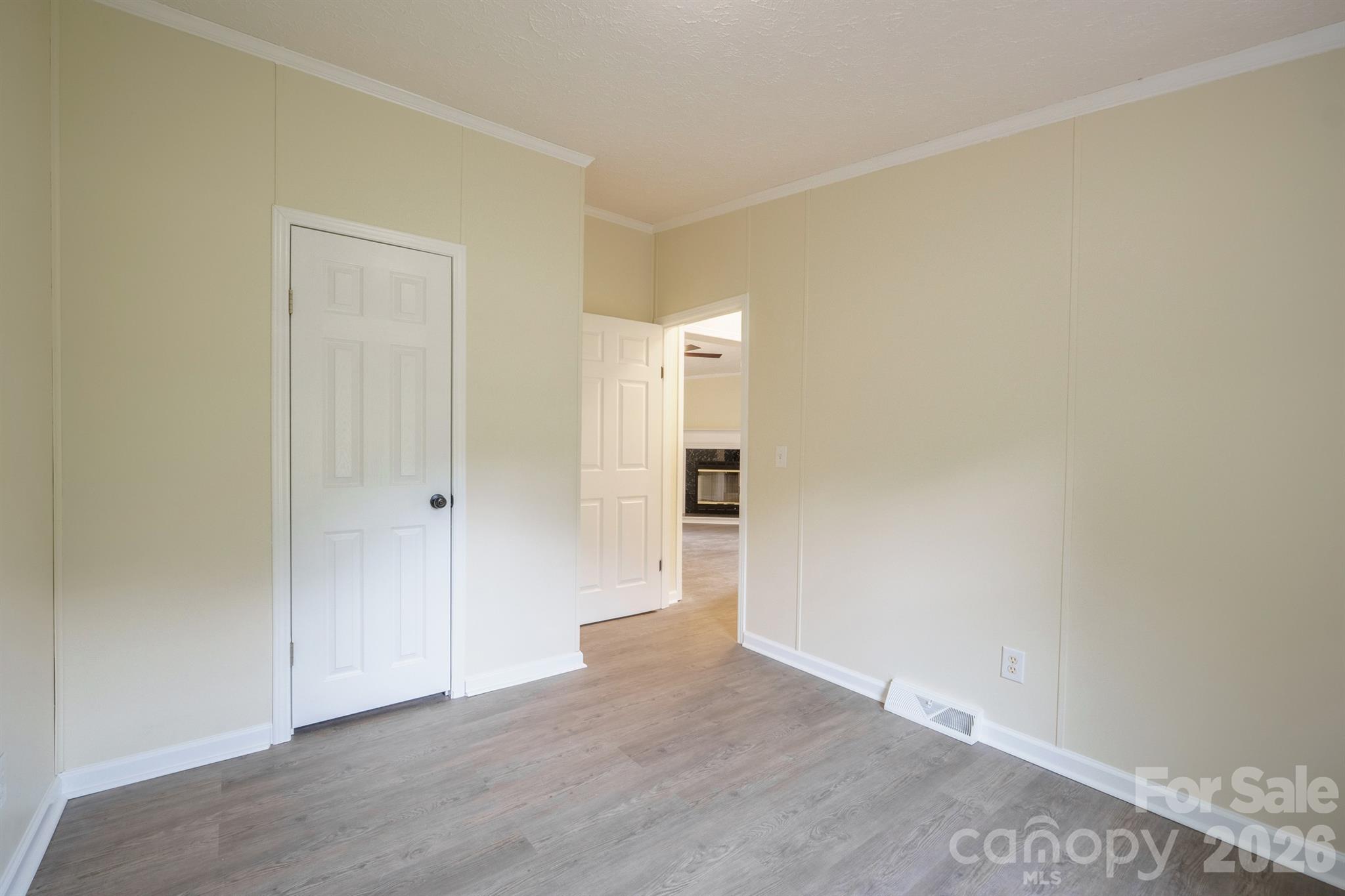 Spring Run - Residential