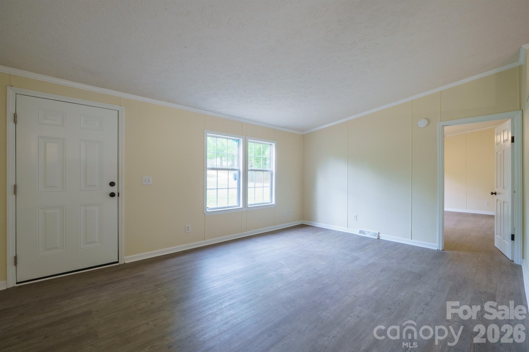Spring Run - Residential