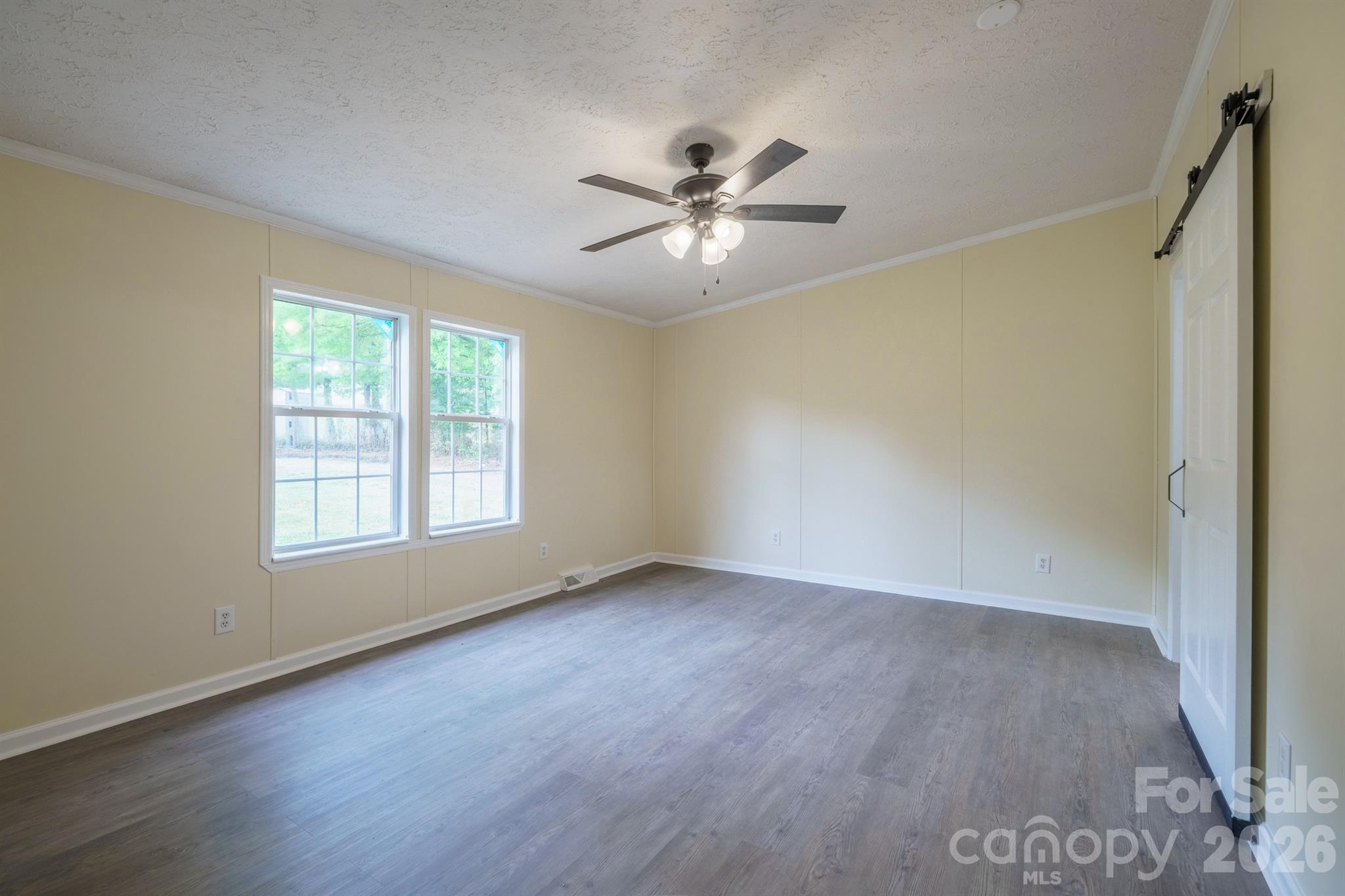Spring Run - Residential