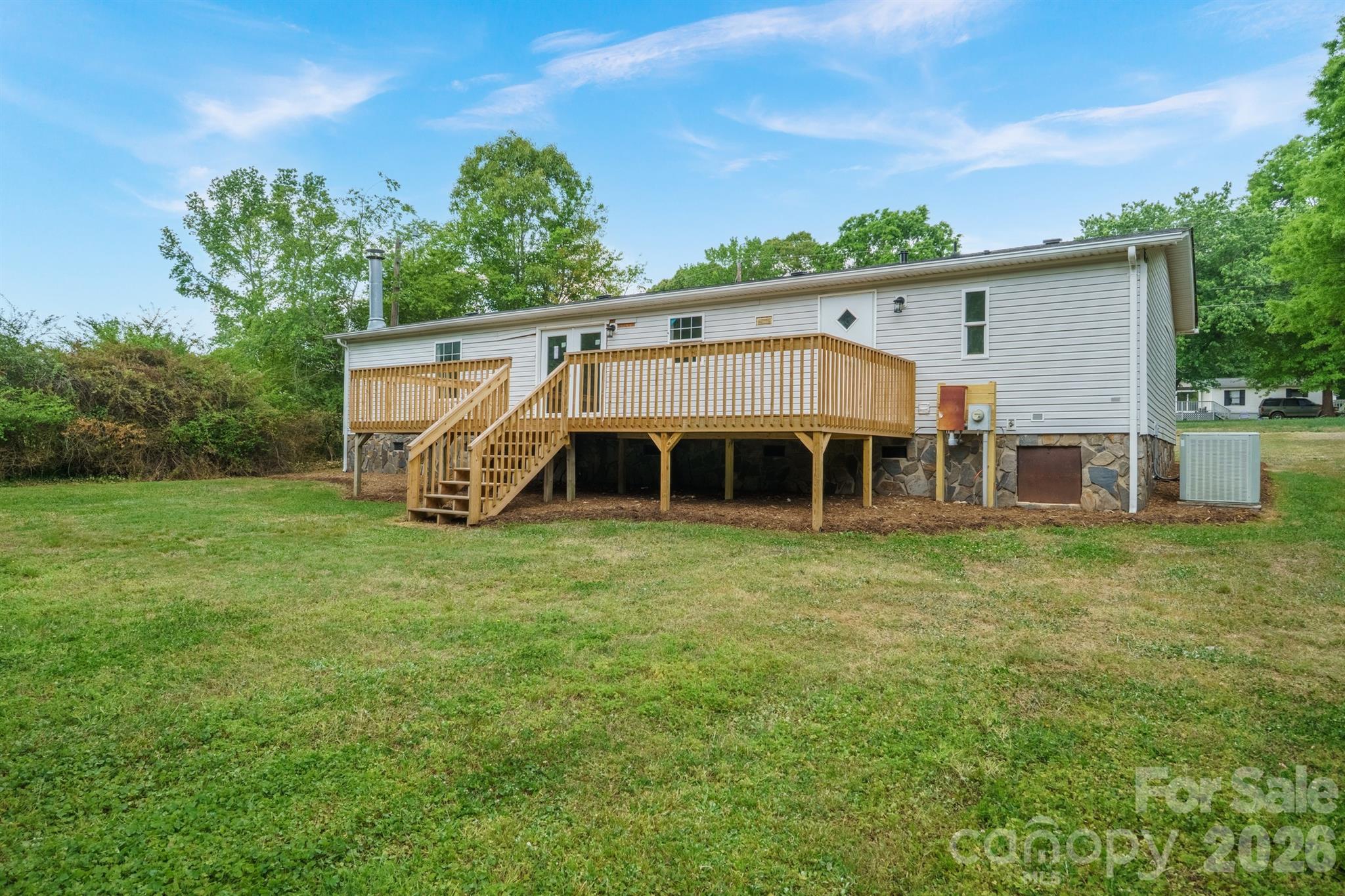 Spring Run - Residential