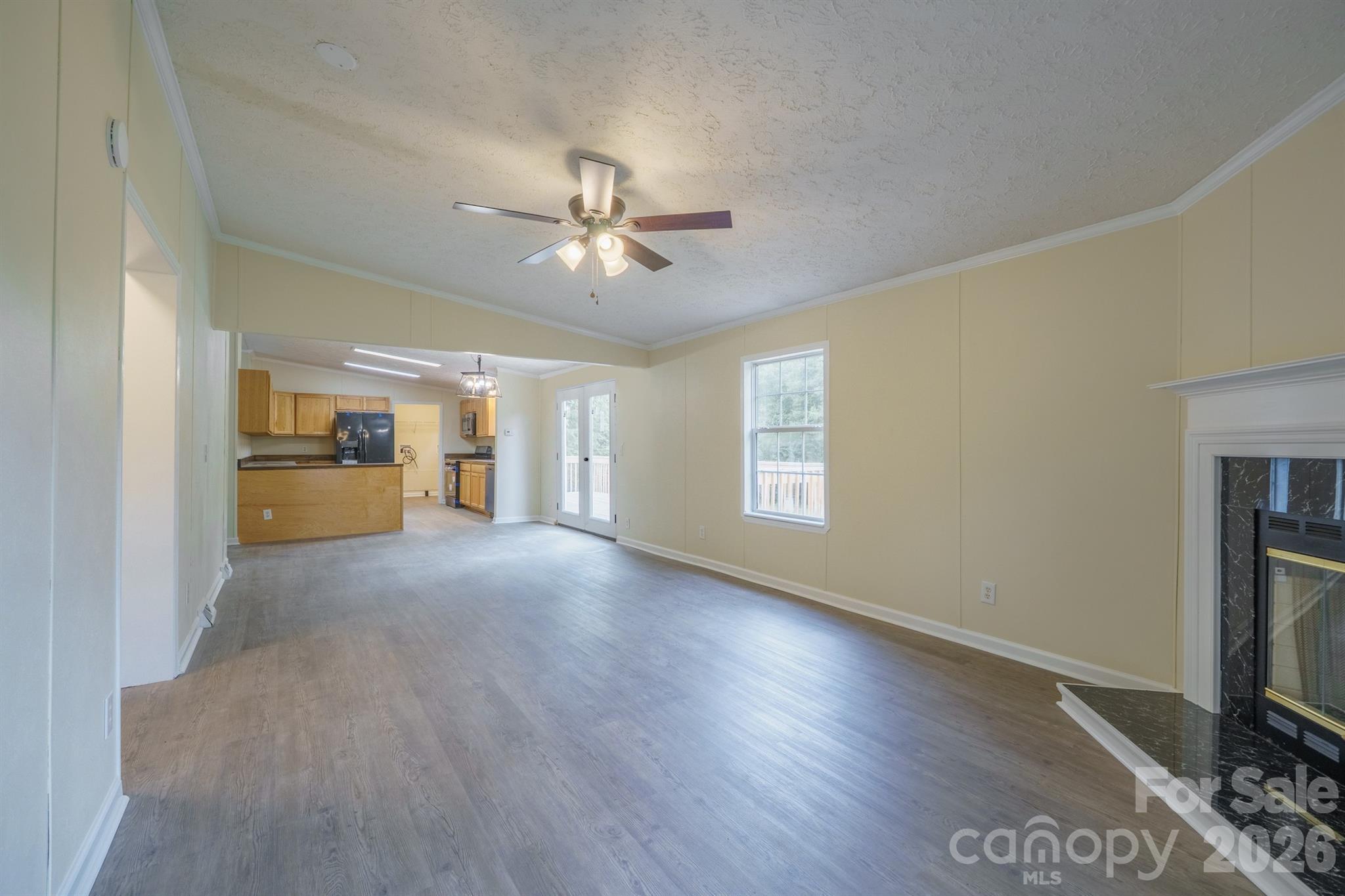 Spring Run - Residential