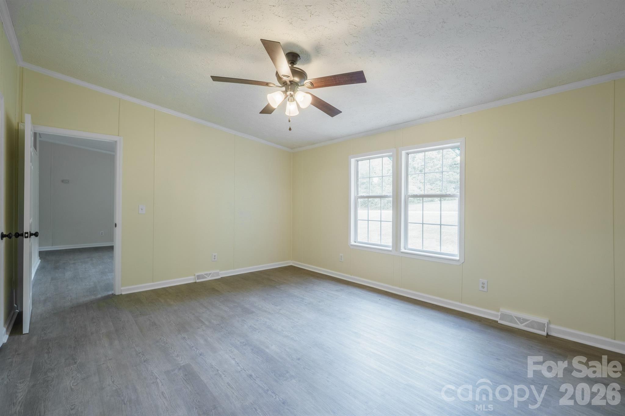 Spring Run - Residential