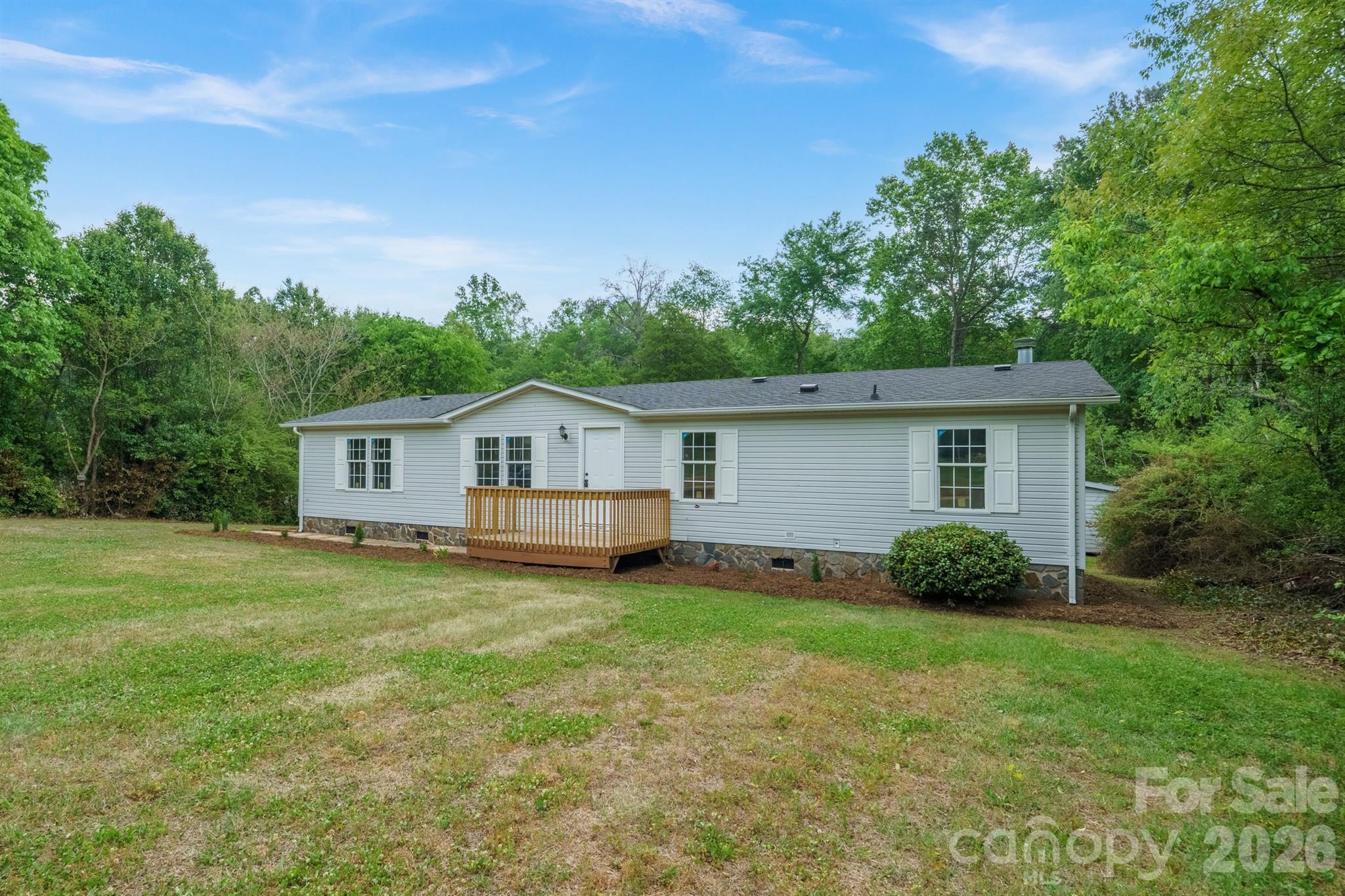 Spring Run - Residential