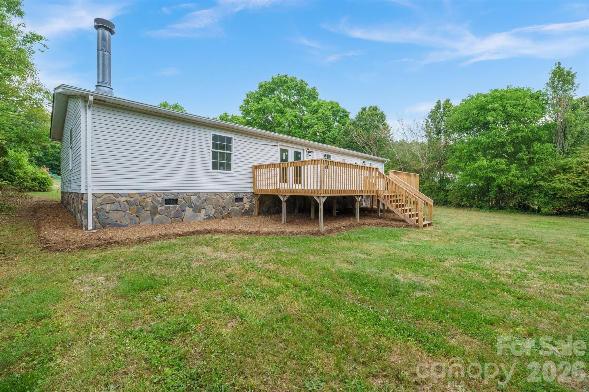 Spring Run - Residential