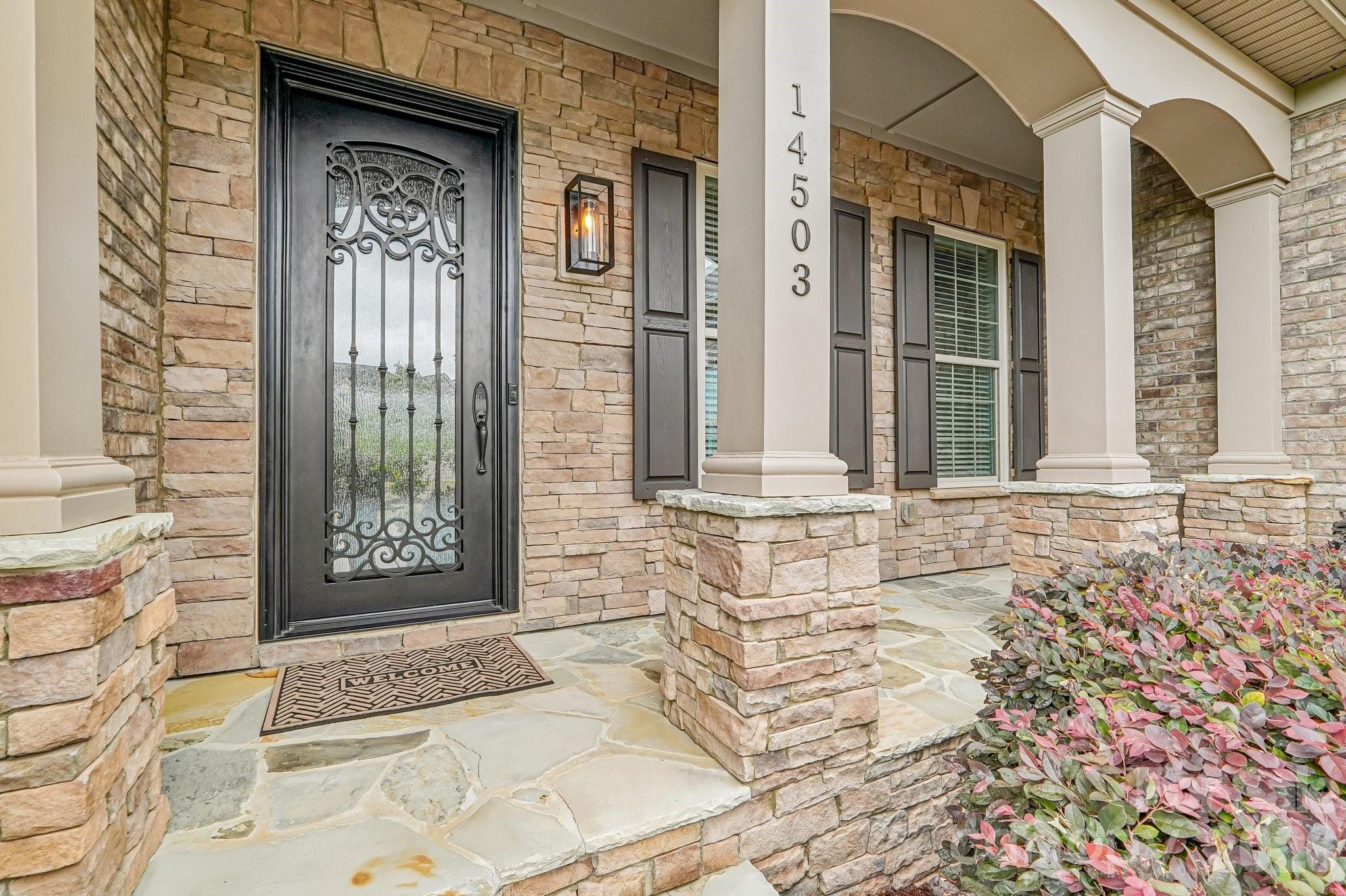 Regency at Palisades - Residential