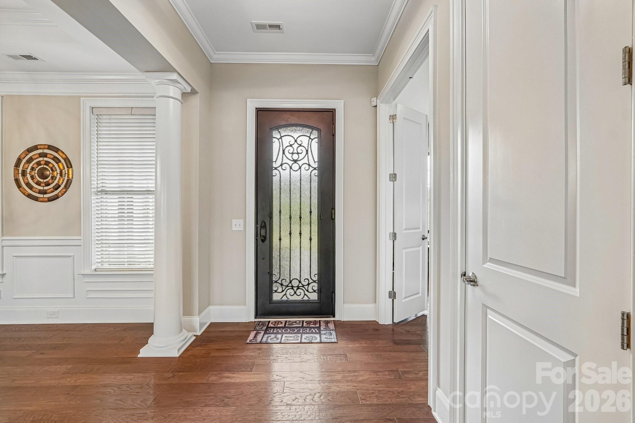 Regency at Palisades - Residential