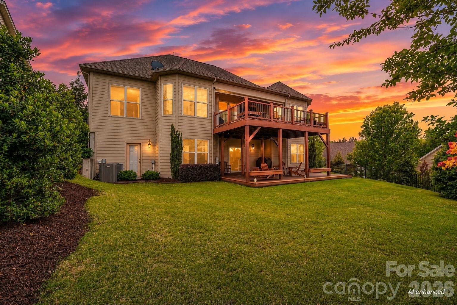 Regency at Palisades - Residential