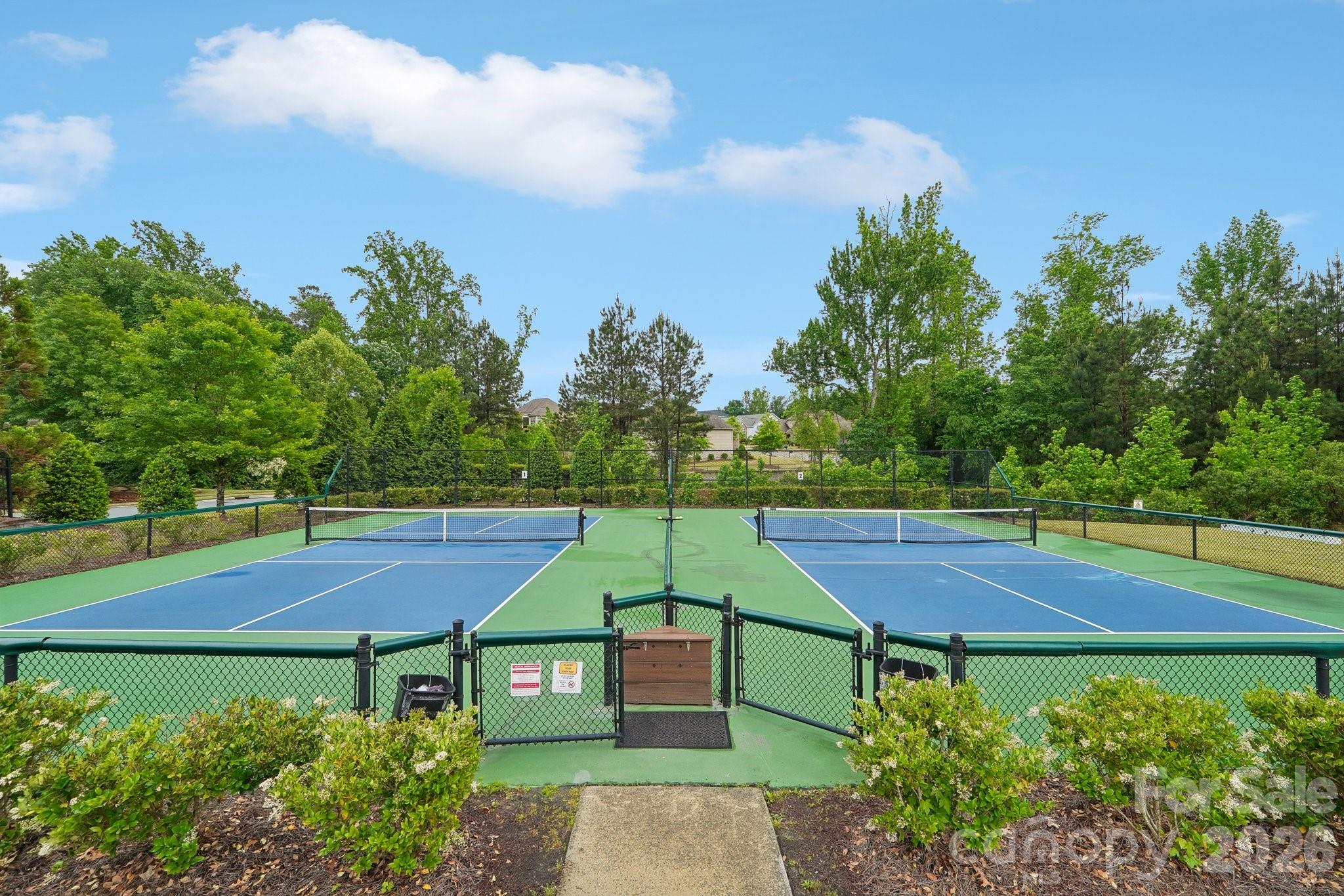Regency at Palisades - Residential