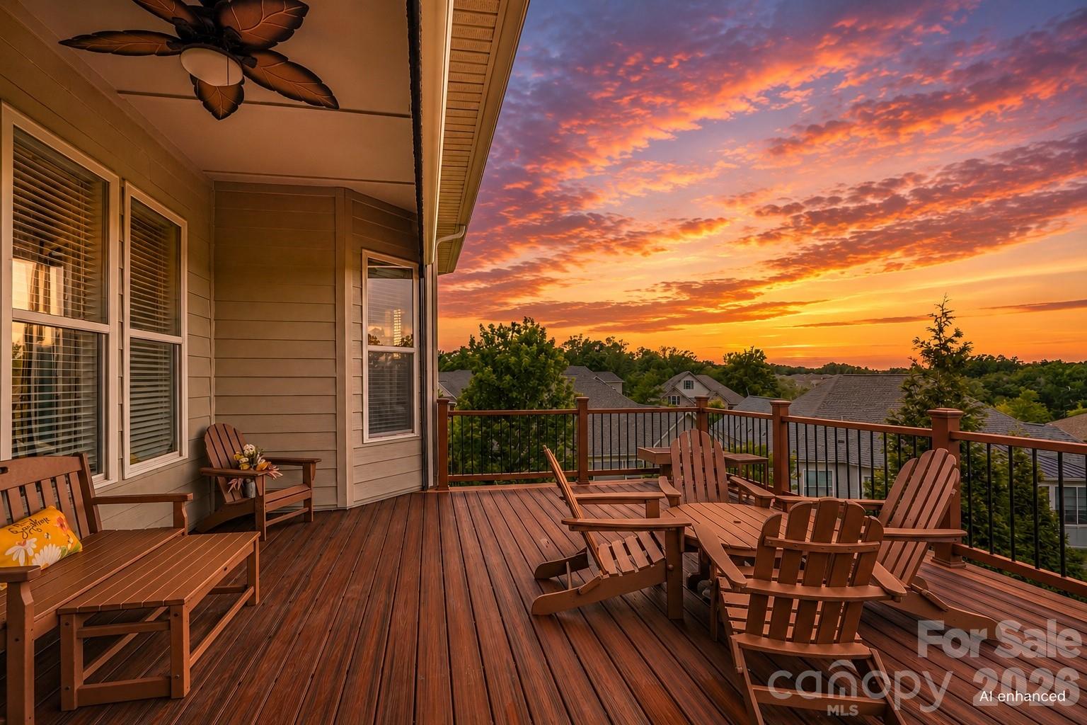 Regency at Palisades - Residential