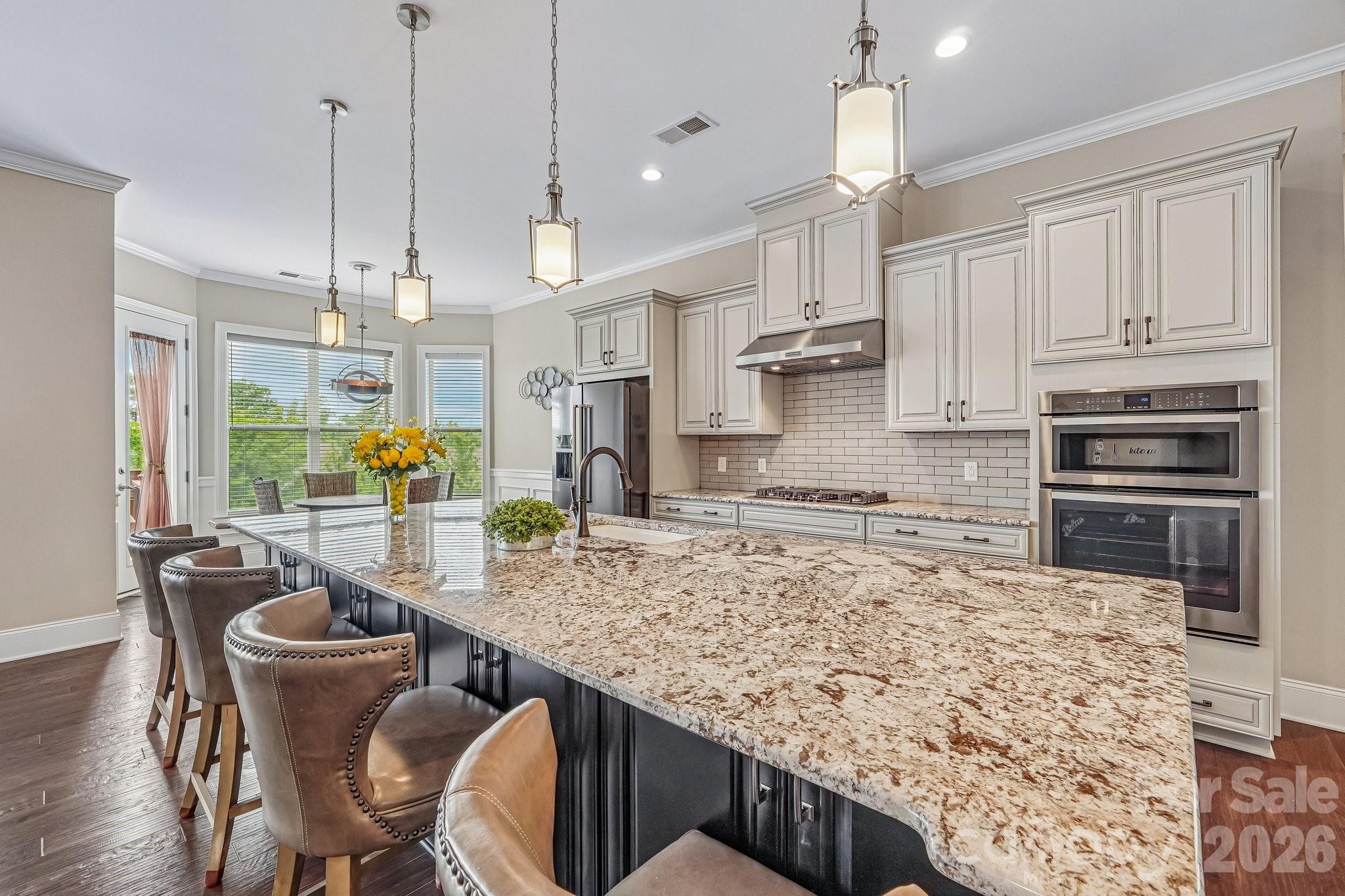 Regency at Palisades - Residential