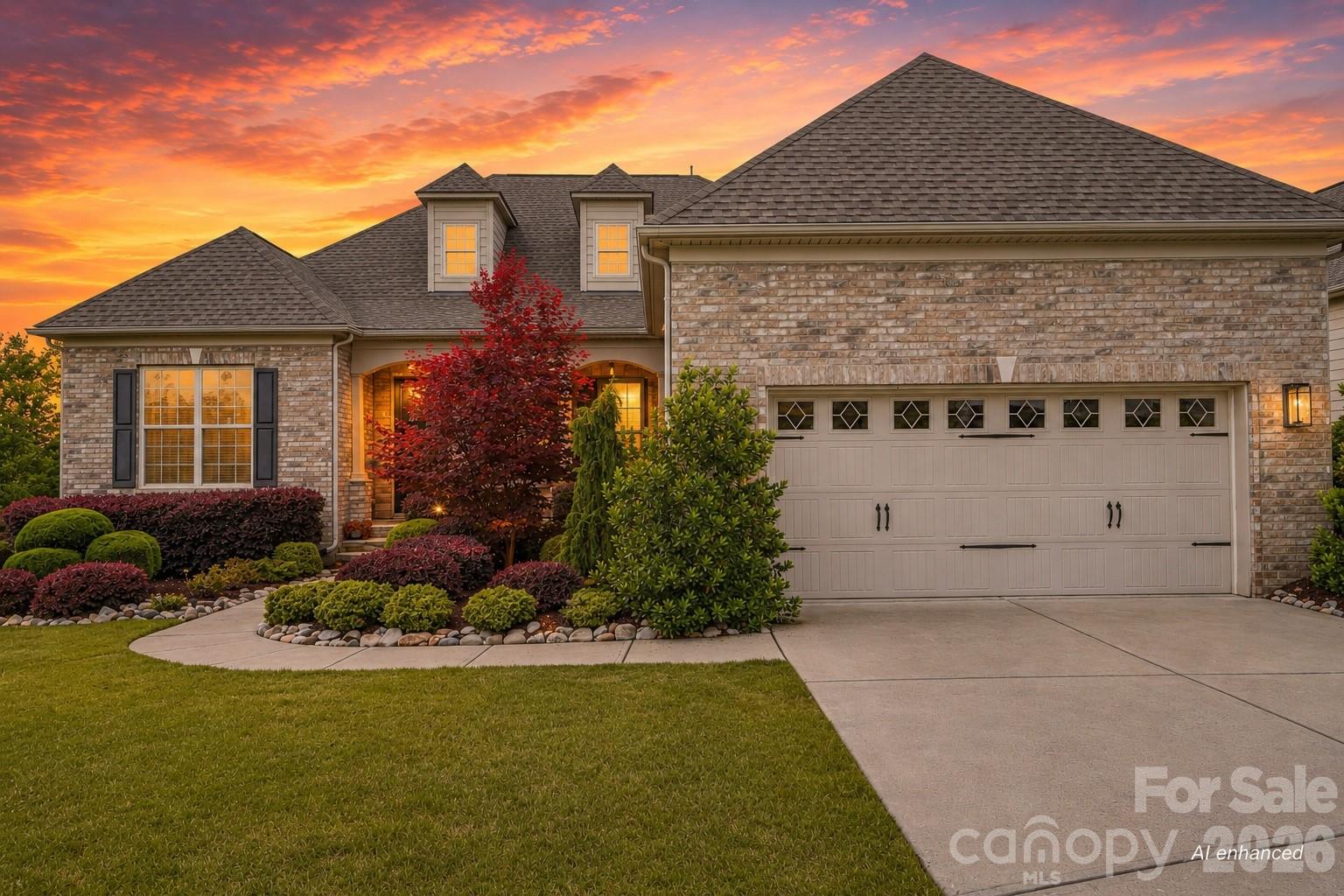 Regency at Palisades - Residential
