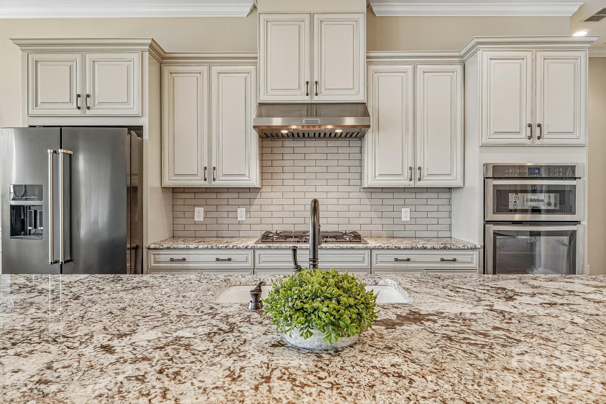 Regency at Palisades - Residential
