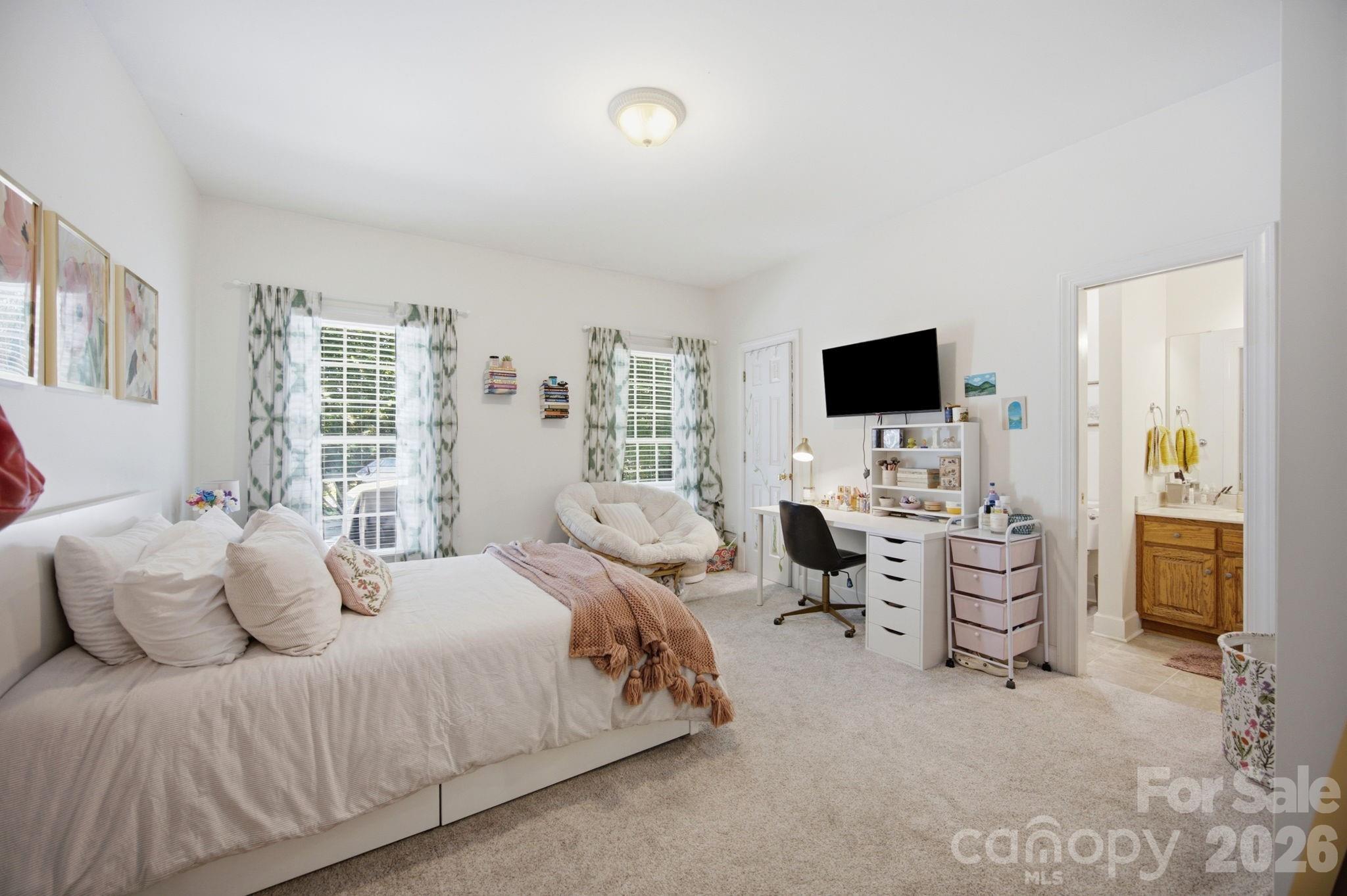 Landons Run - Residential