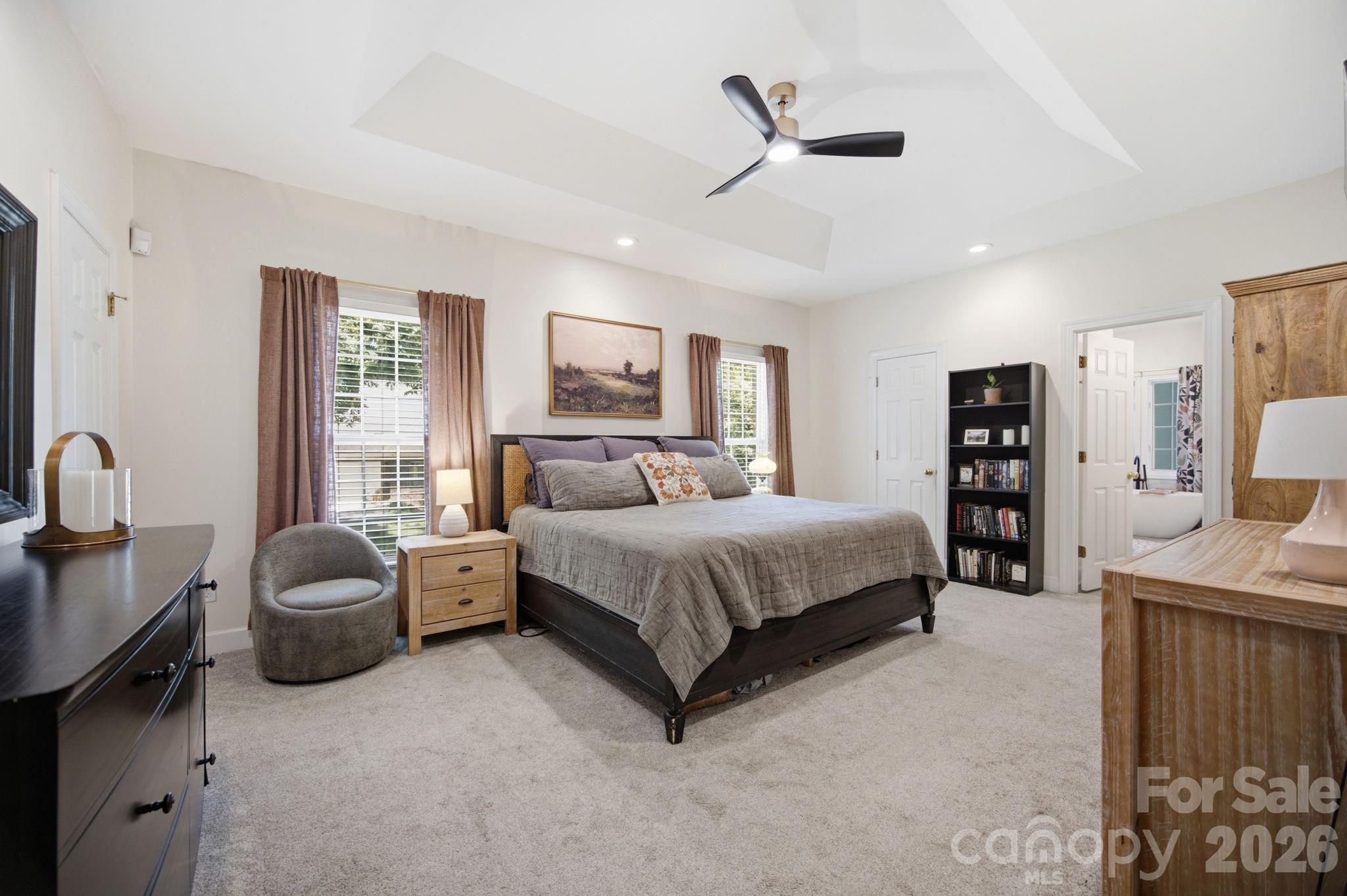 Landons Run - Residential
