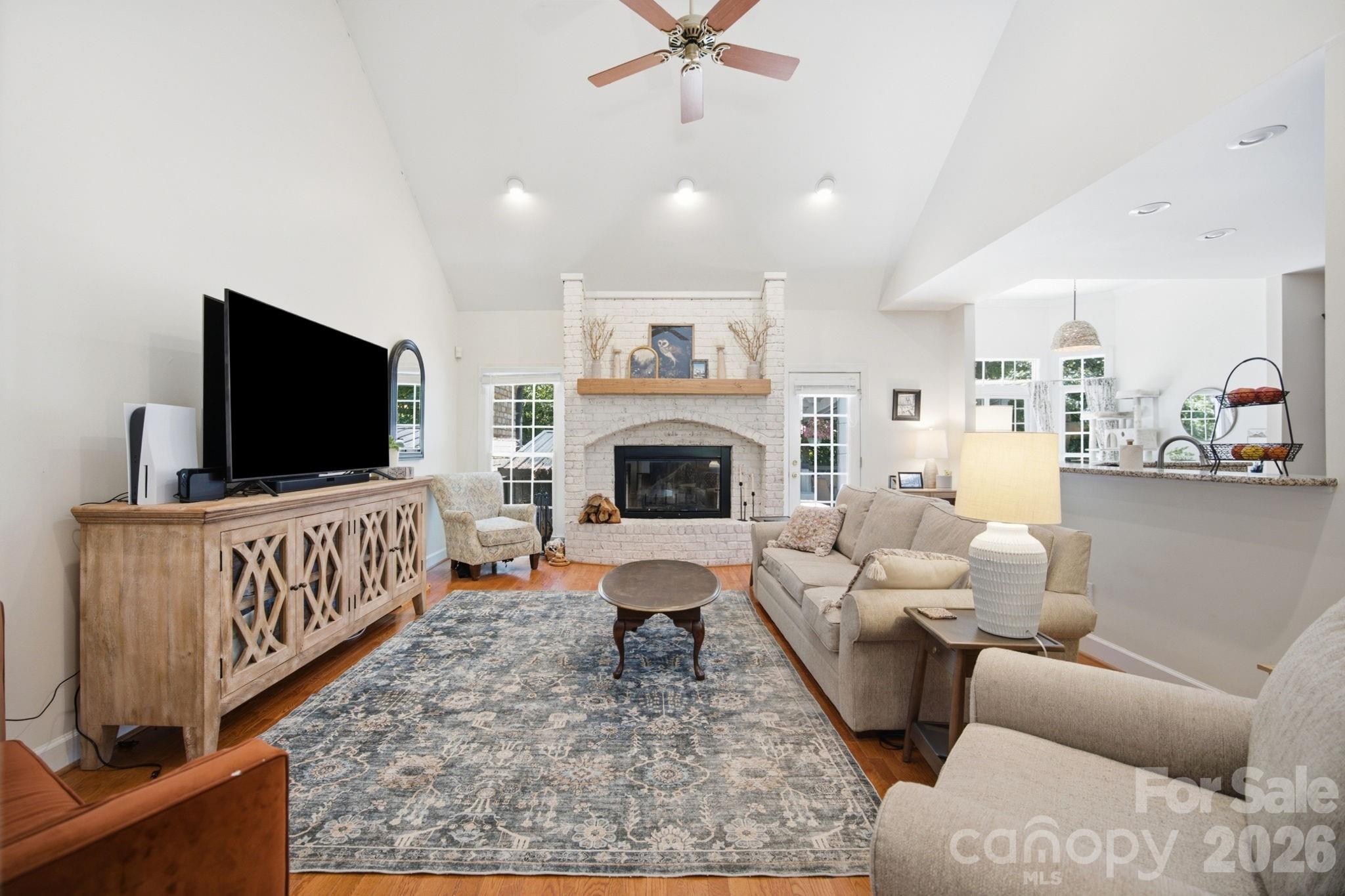 Landons Run - Residential