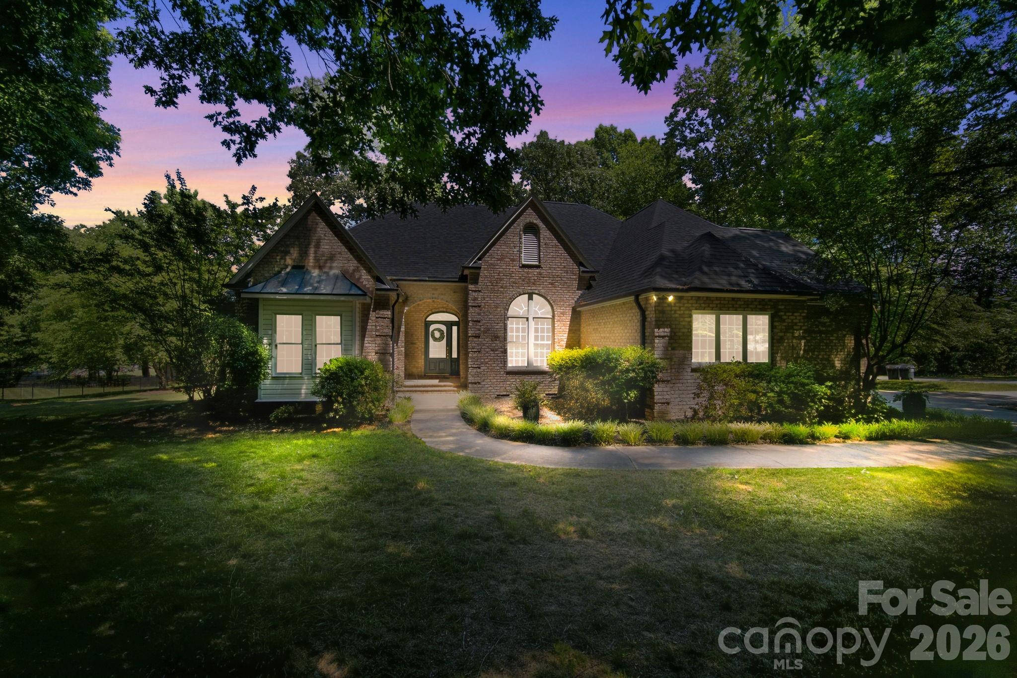 Landons Run - Residential