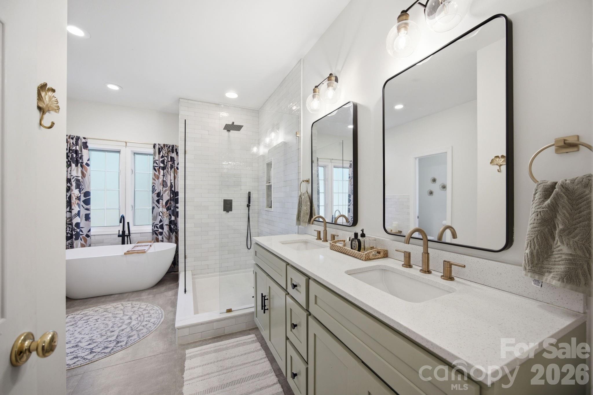 Landons Run - Residential
