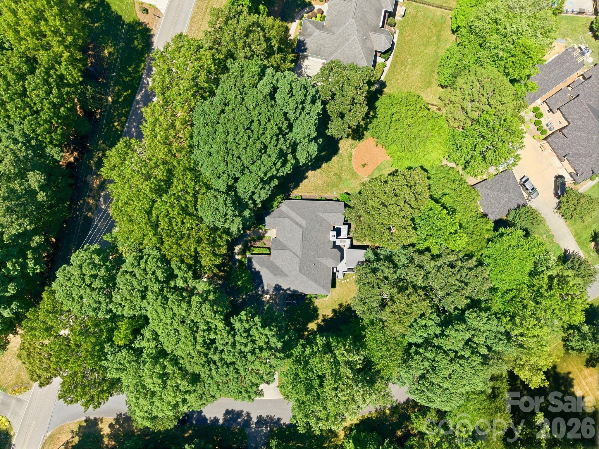 Landons Run - Residential