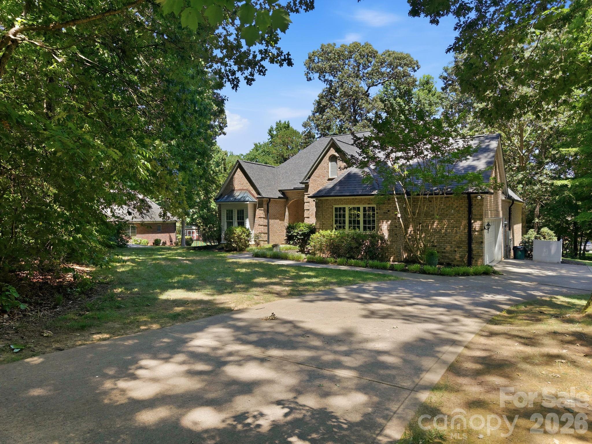 Landons Run - Residential