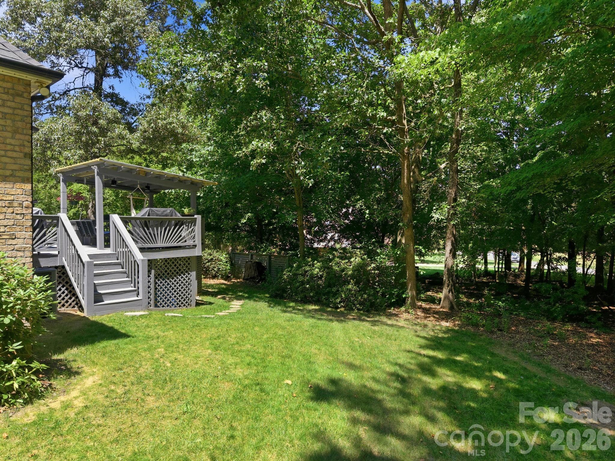 Landons Run - Residential