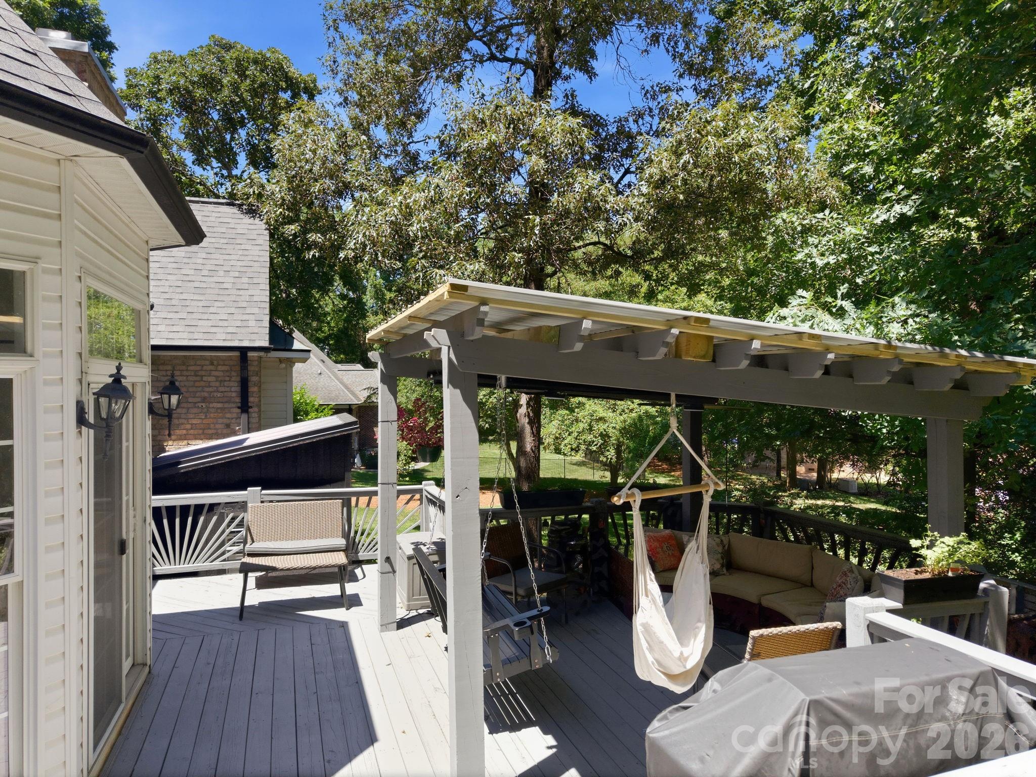 Landons Run - Residential