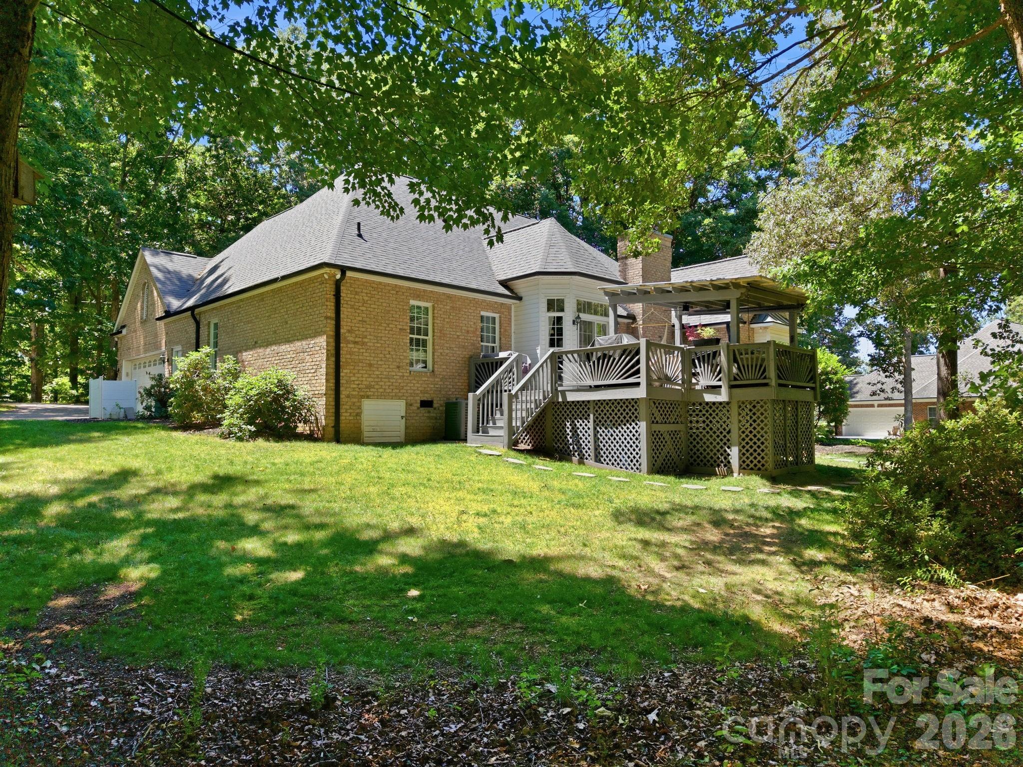 Landons Run - Residential