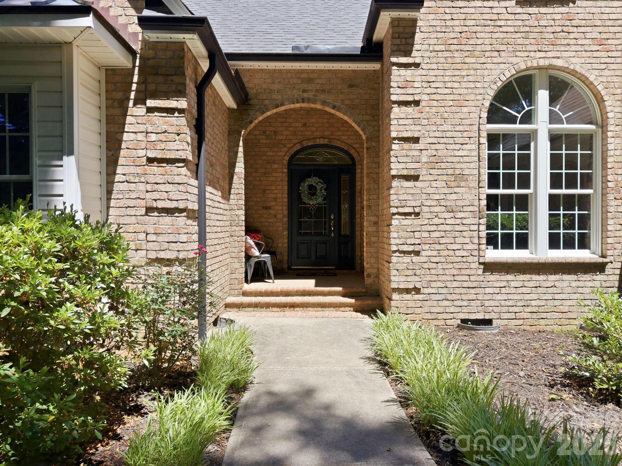 Landons Run - Residential
