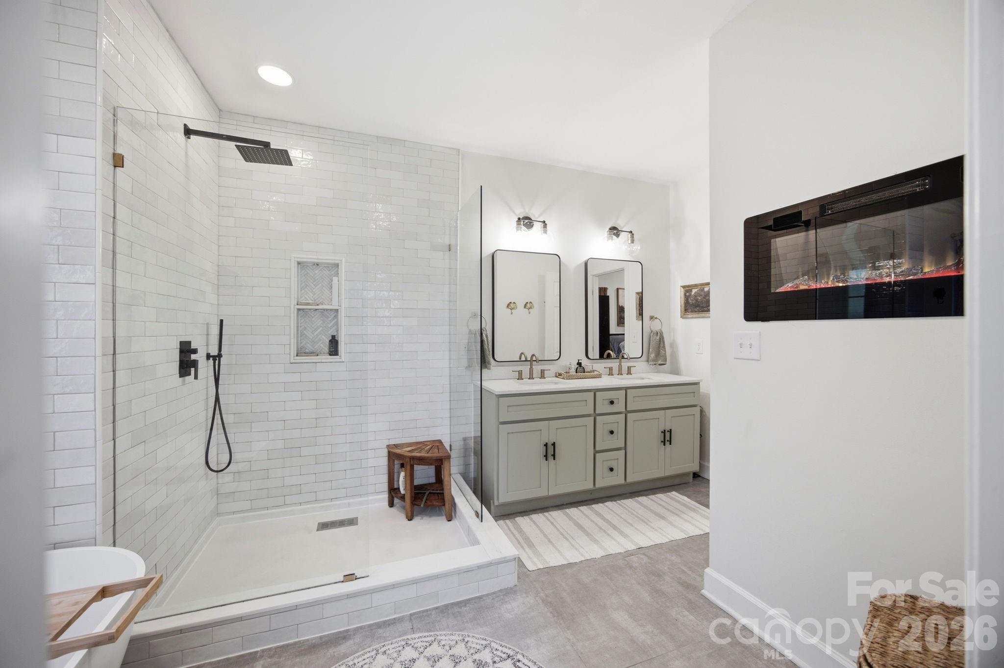 Landons Run - Residential