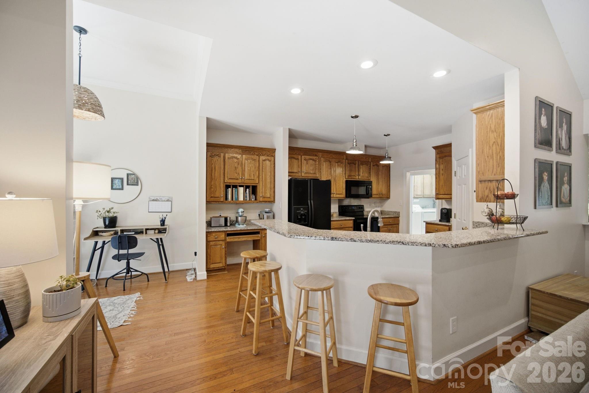 Landons Run - Residential