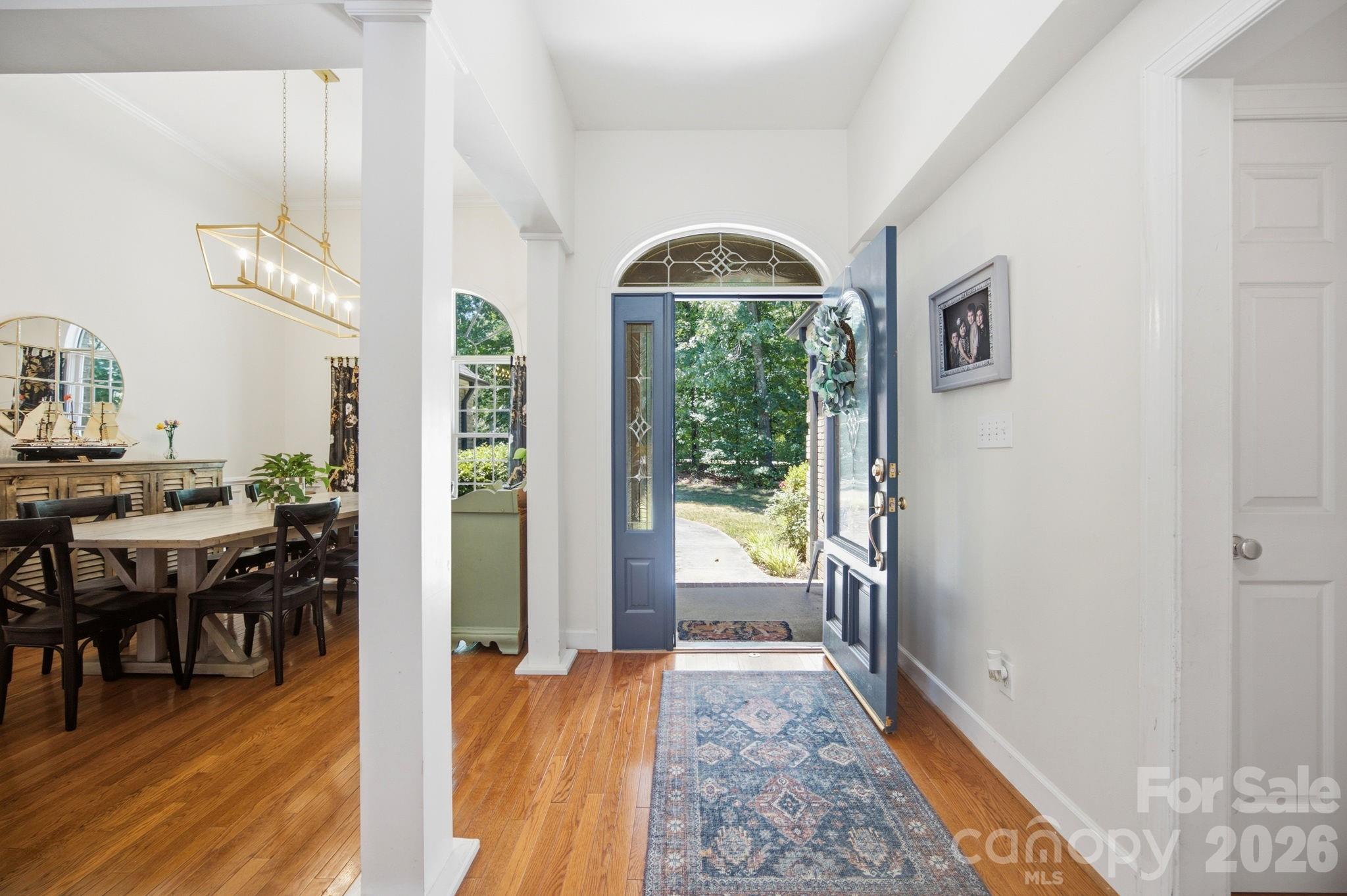 Landons Run - Residential