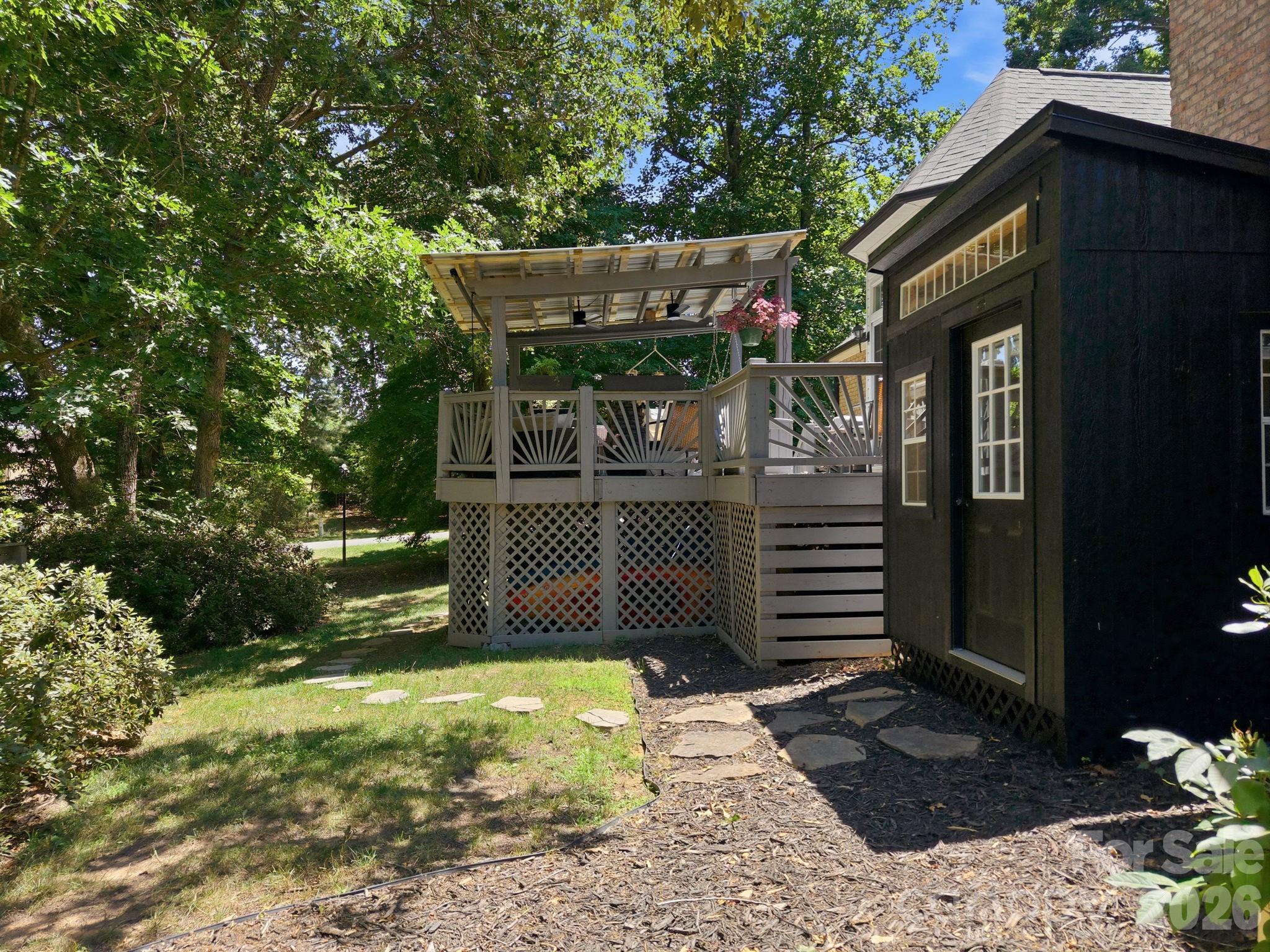 Landons Run - Residential