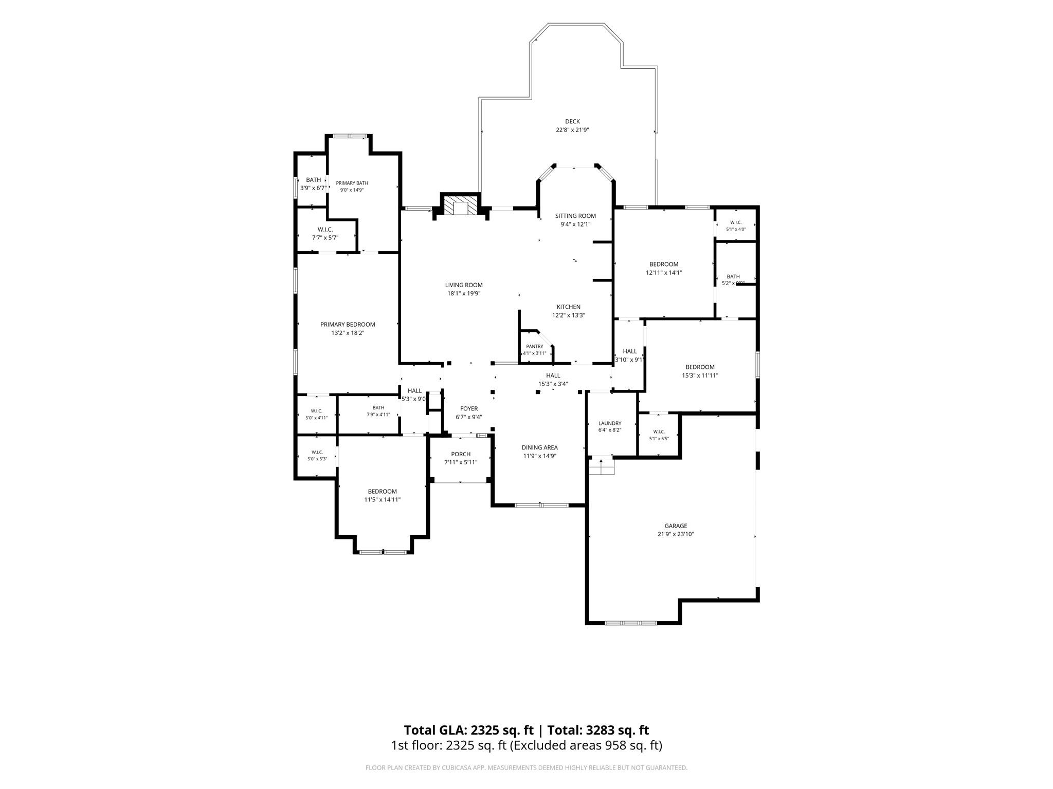 Landons Run - Residential