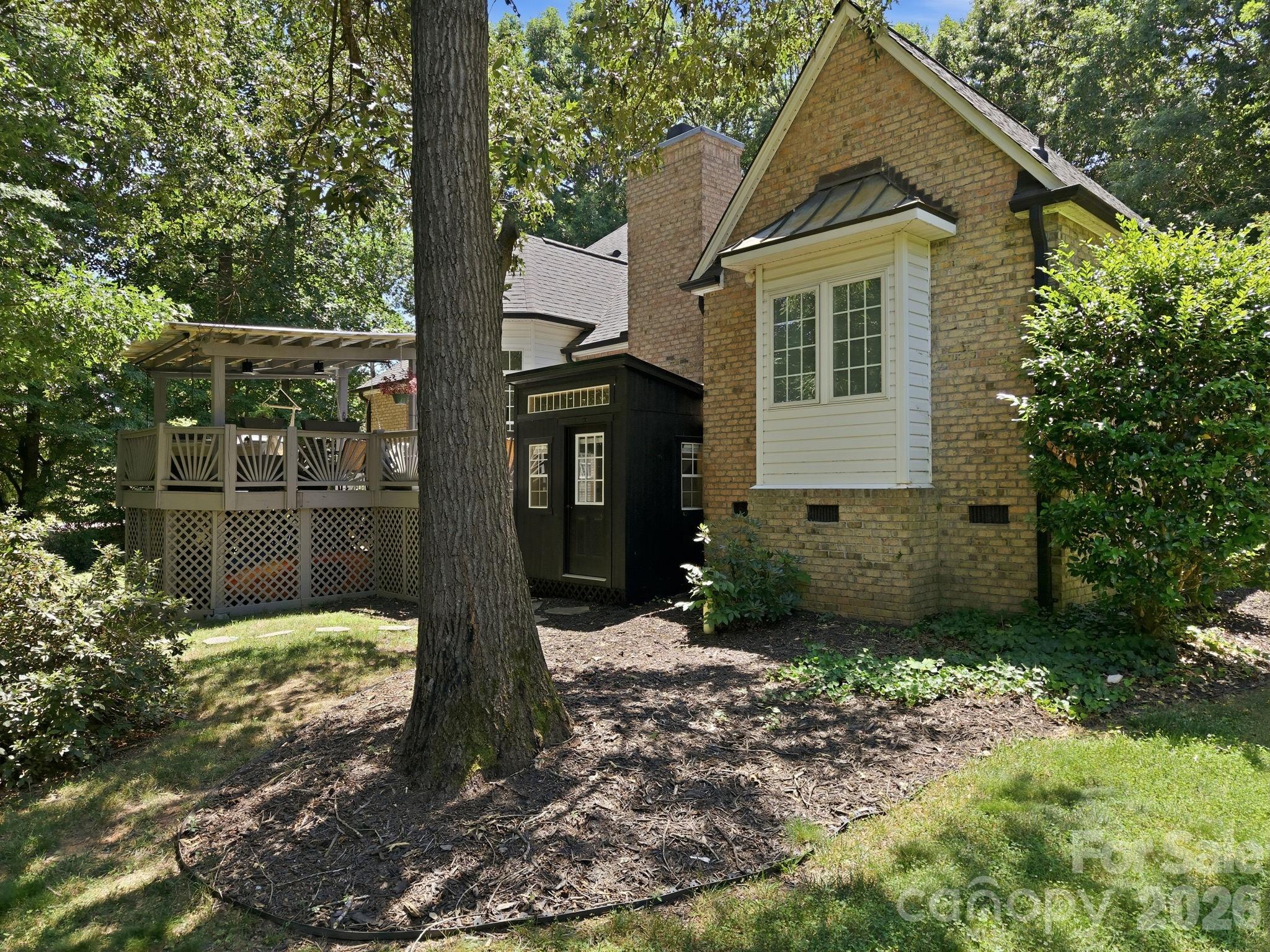 Landons Run - Residential