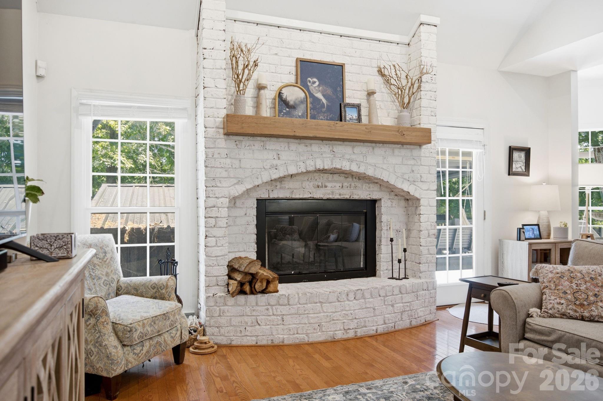 Landons Run - Residential