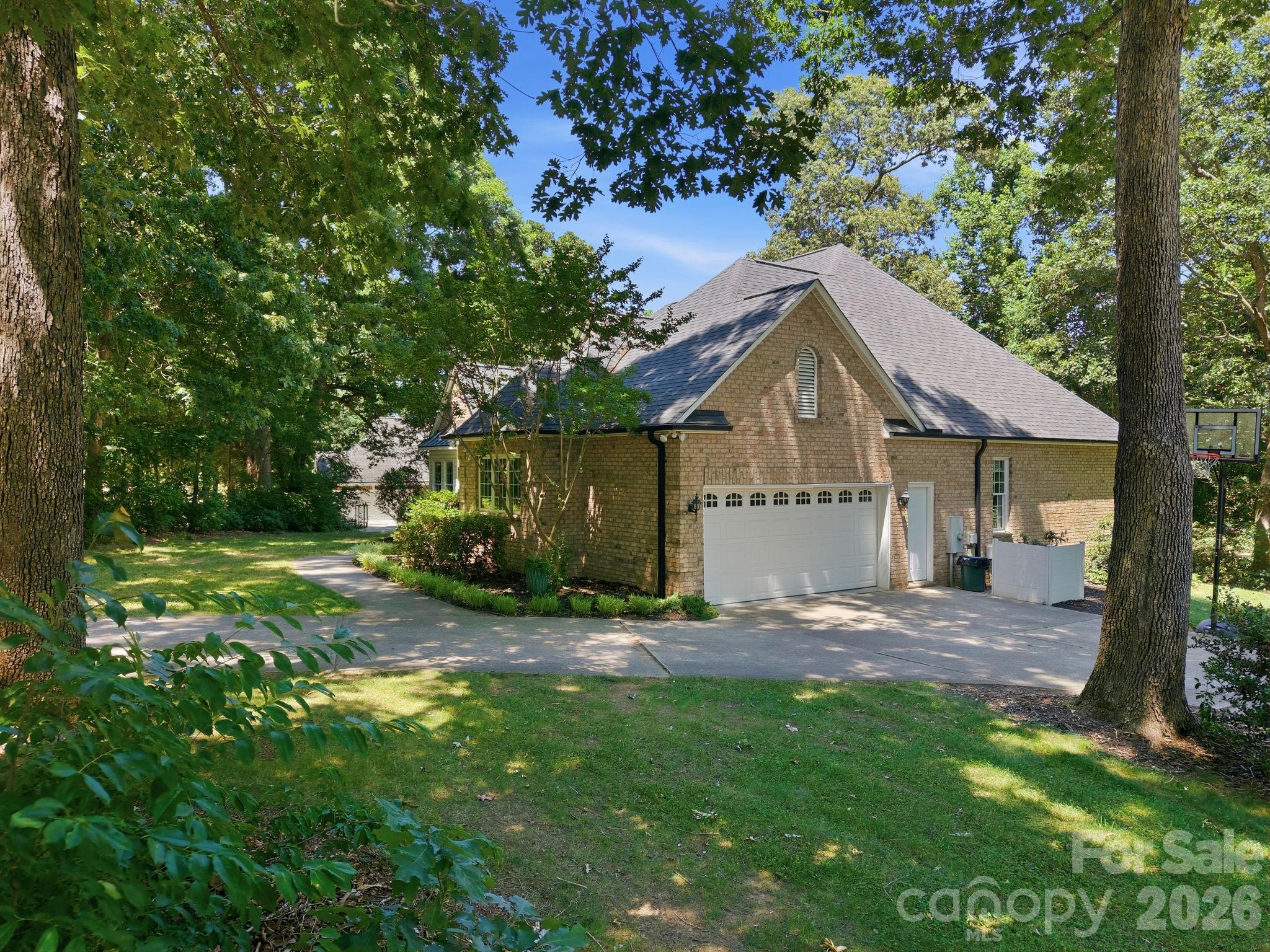 Landons Run - Residential