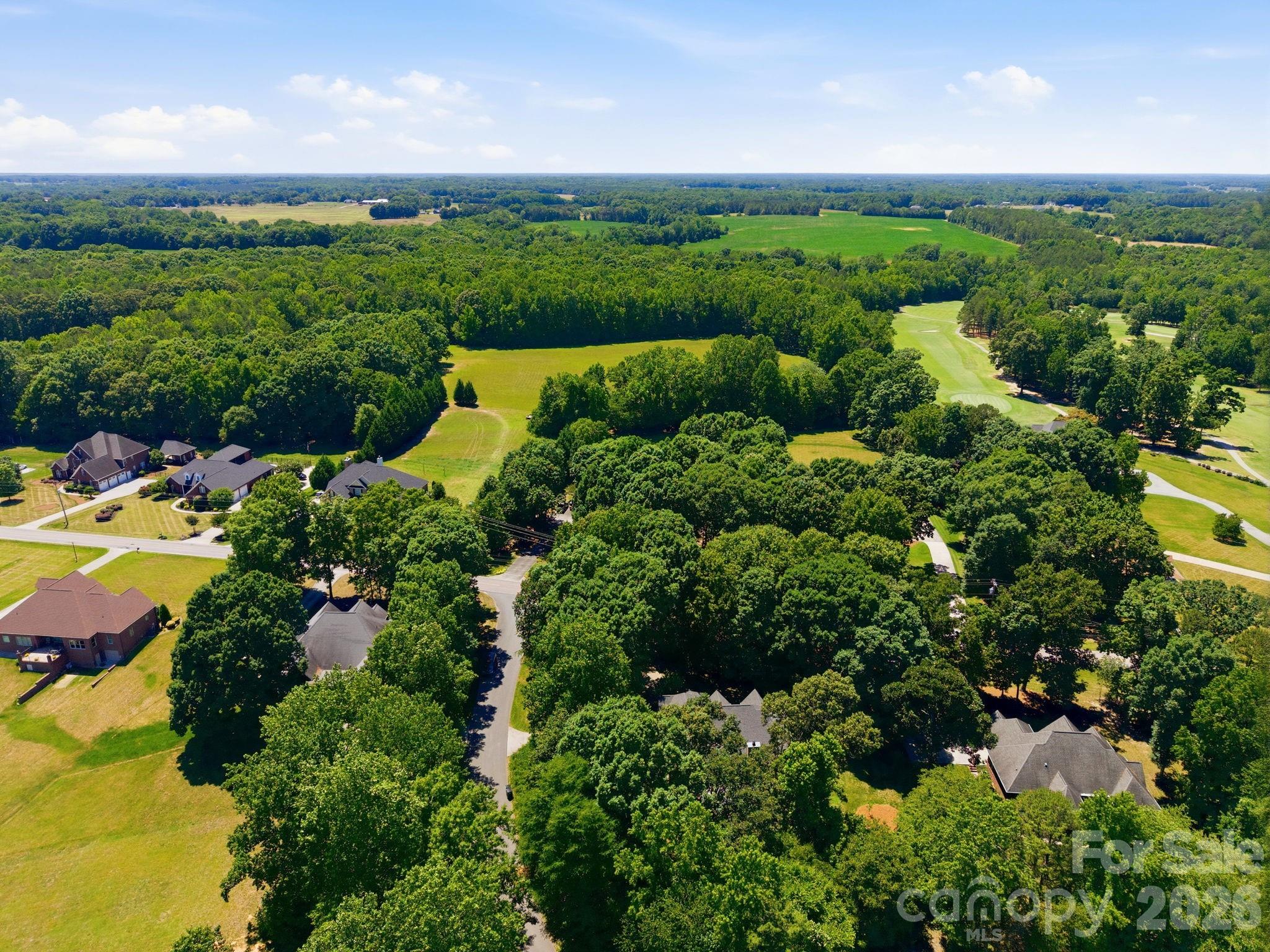 Landons Run - Residential