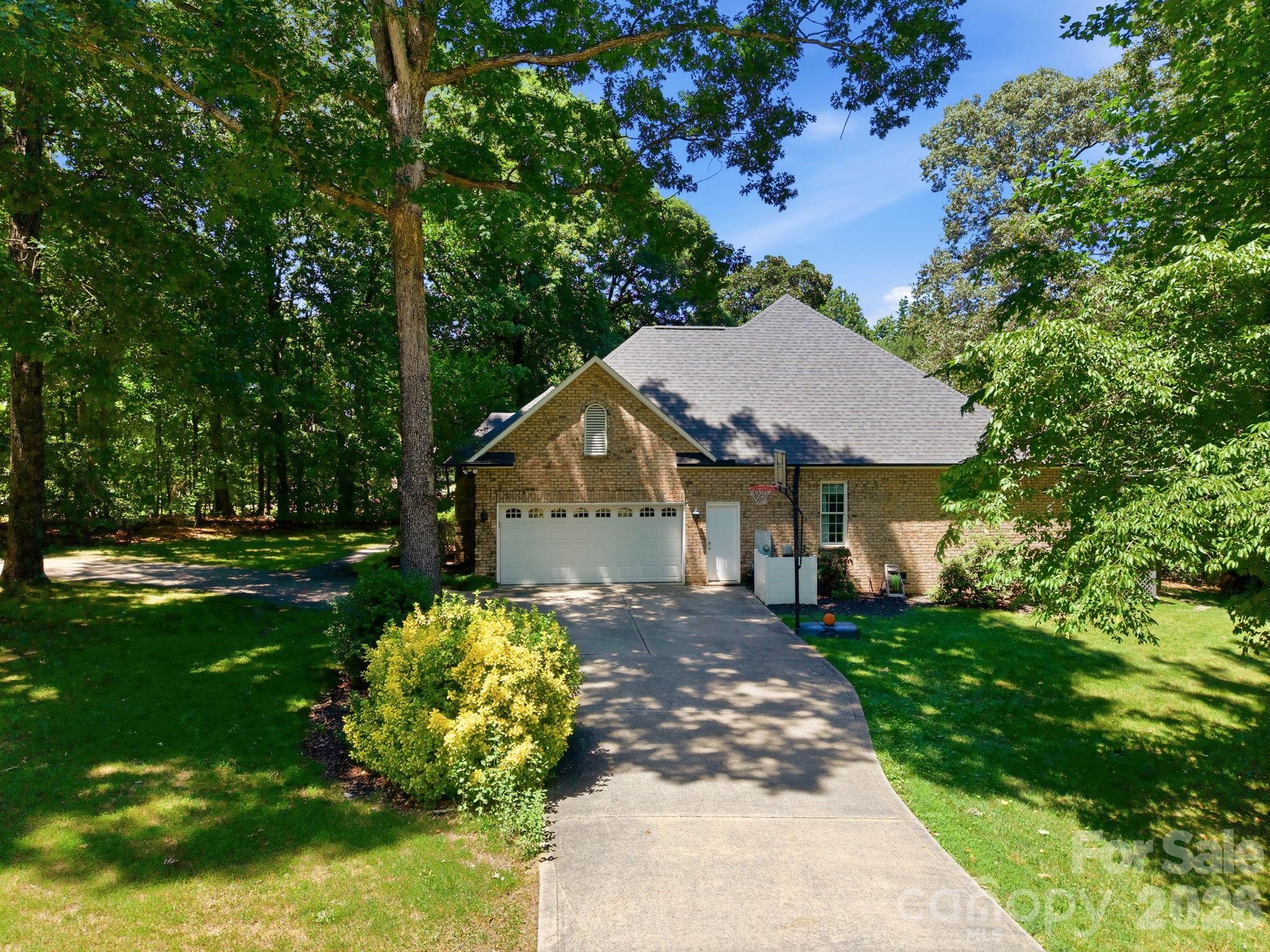 Landons Run - Residential